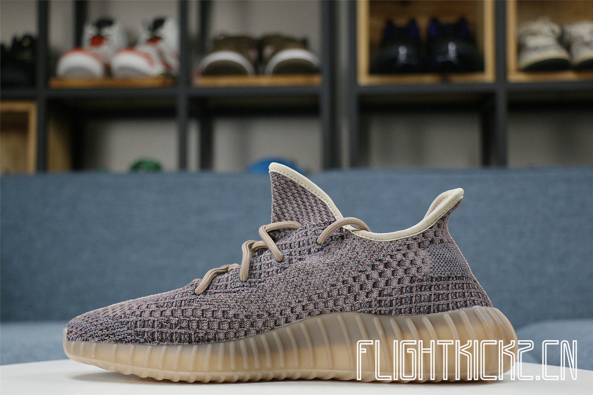 2020 Yeezy Boost 350 V2 “Fade” (Ln5 A1)