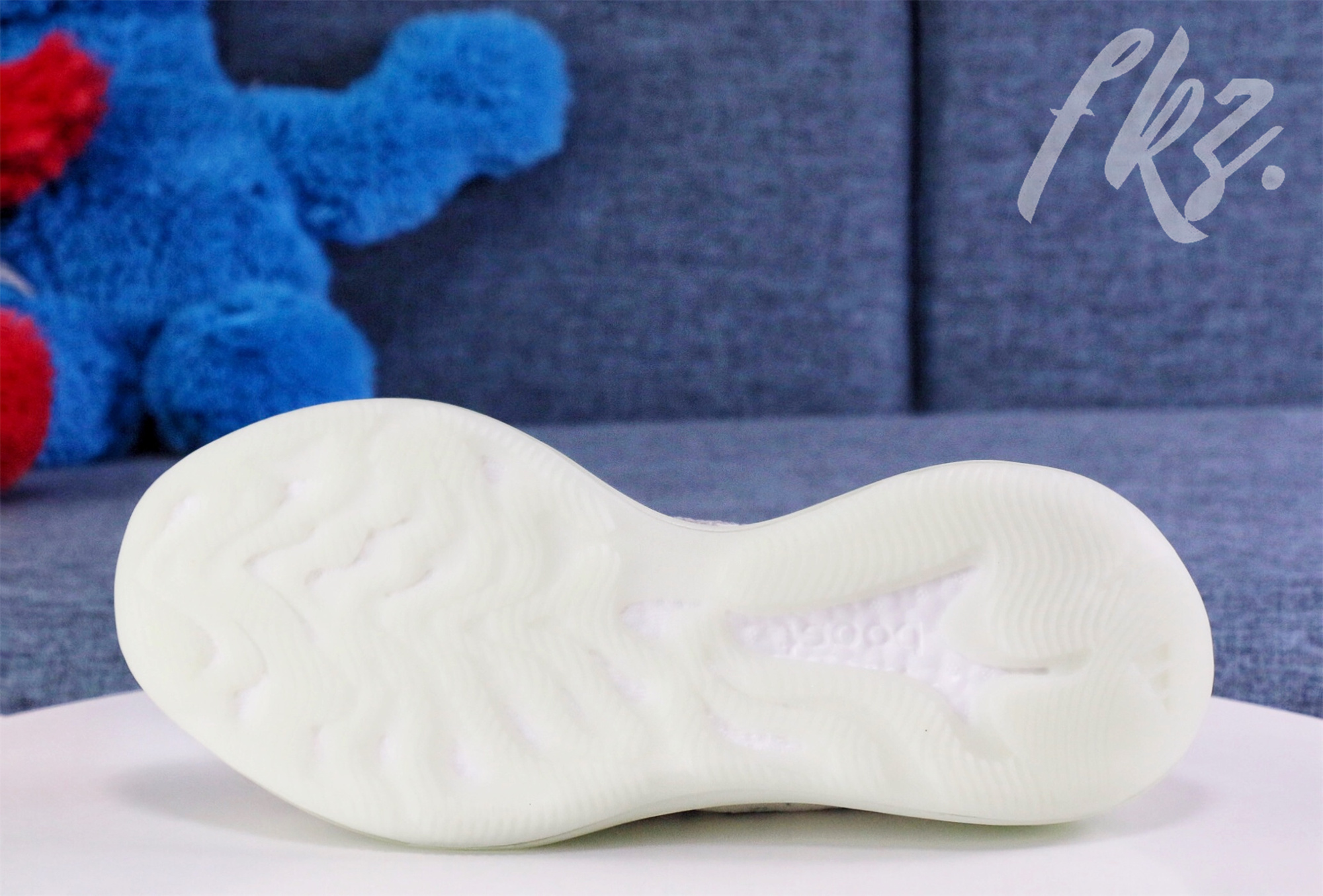 2021 Yeezy Boost 380  Alien Blue