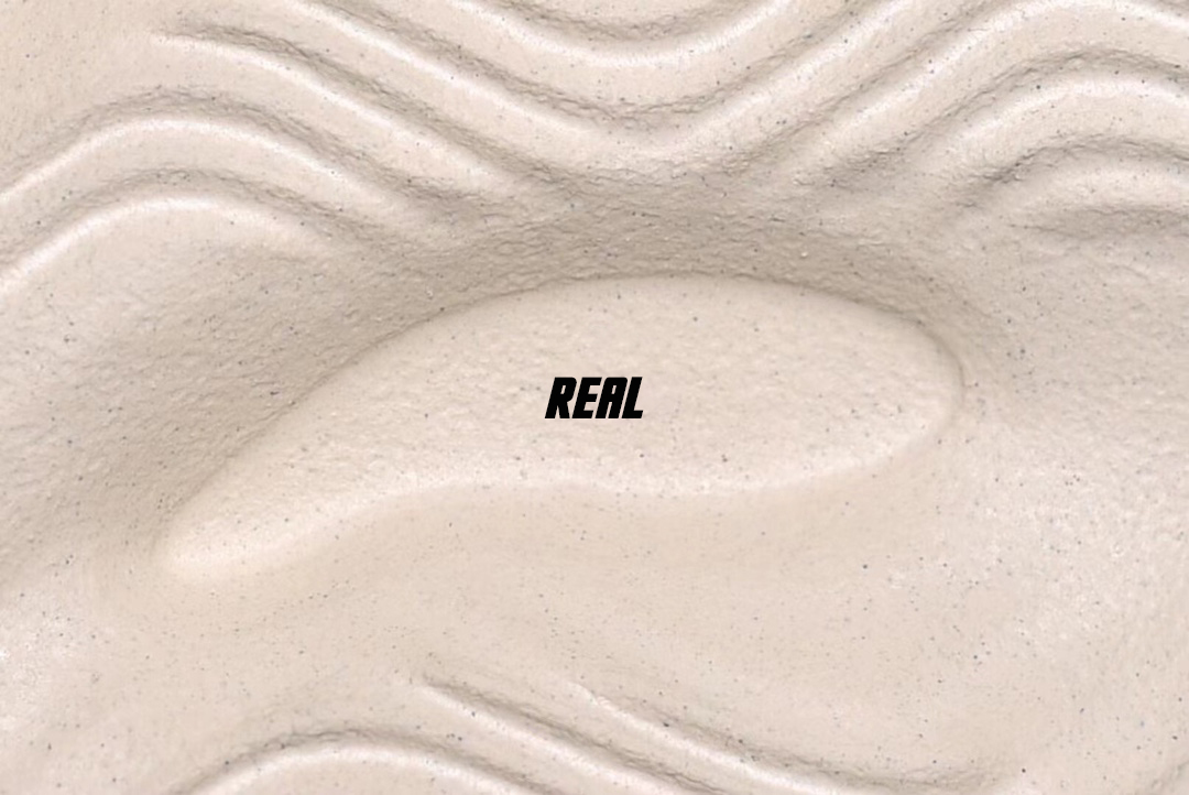 Yeezy Foam Runner Sand 2021 （FY4567沙色）