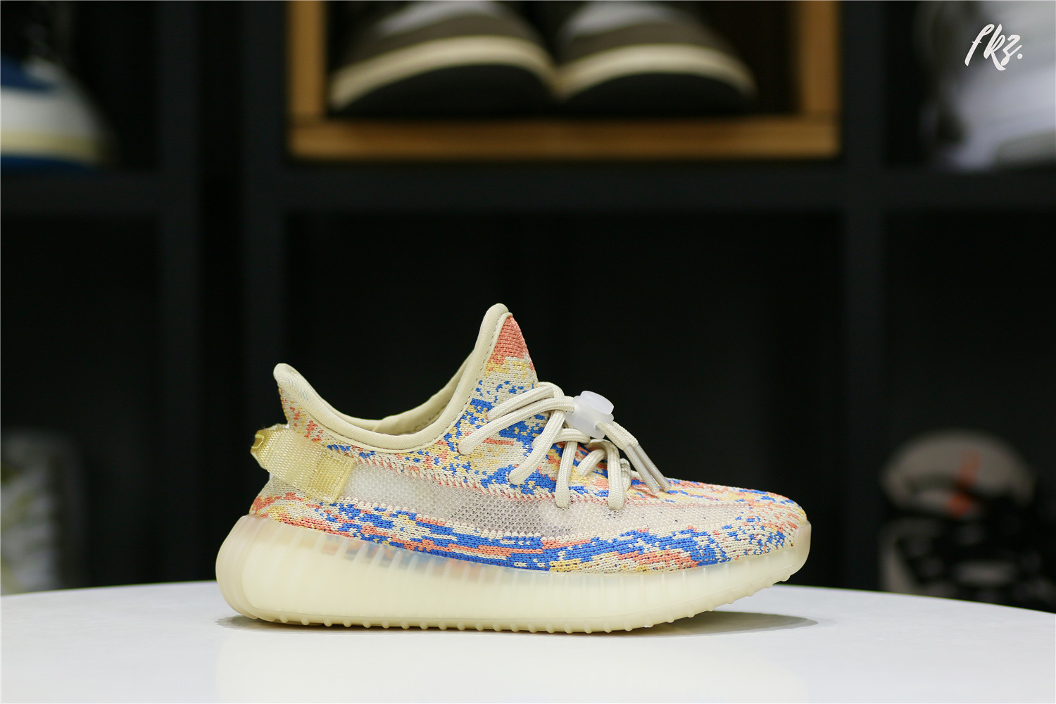 Yeezy 350 V2 MX kid