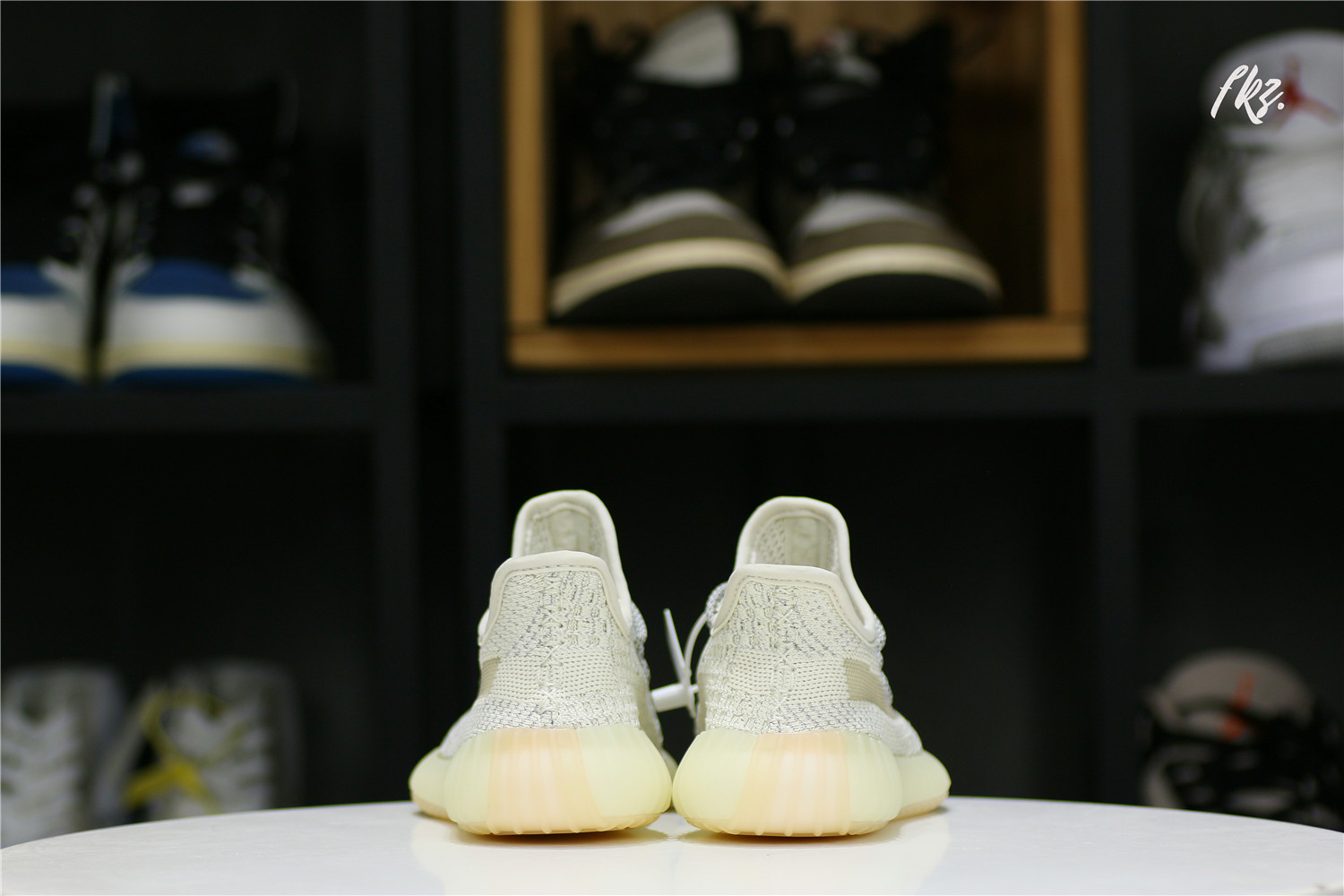 adidas Yeezy Boost 350 V2 MX Rock kid