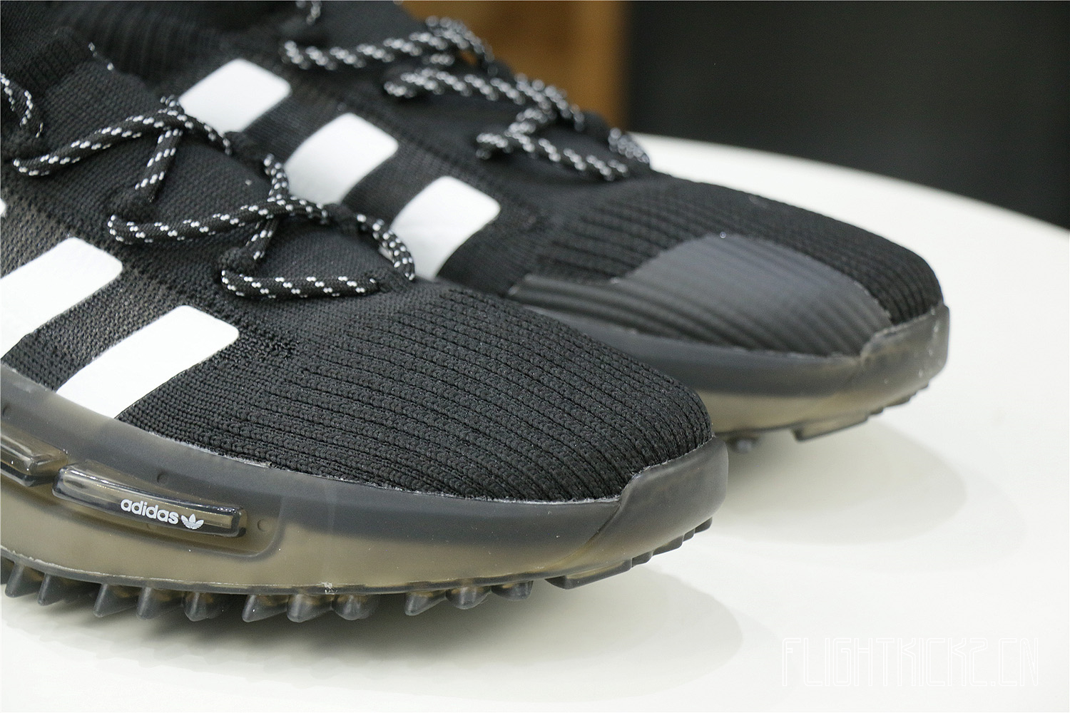 Adidas NMD S1 Edition 1 Black