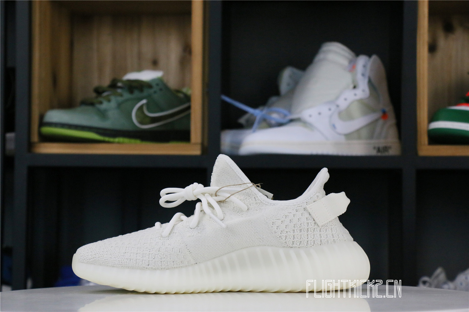 Yeezy Boost 350 v2 “Pure Oat”