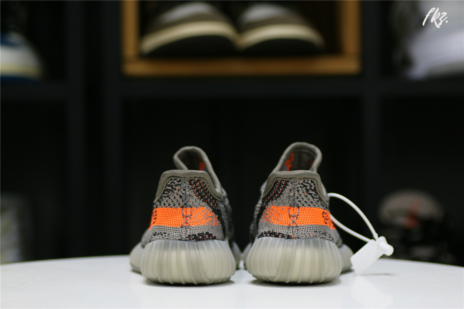 adidas Yeezy Boost 350 V2 Beluga Reflective kid