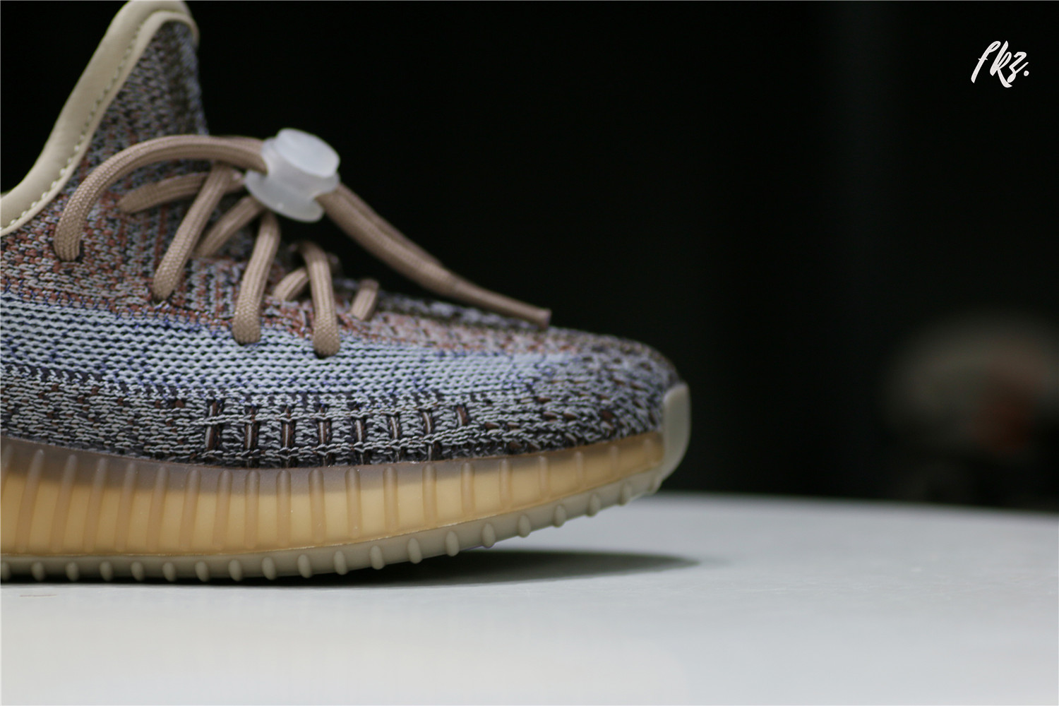 2020 Yeezy Boost 350 V2 “Fade”Kid (Ln5 A1)