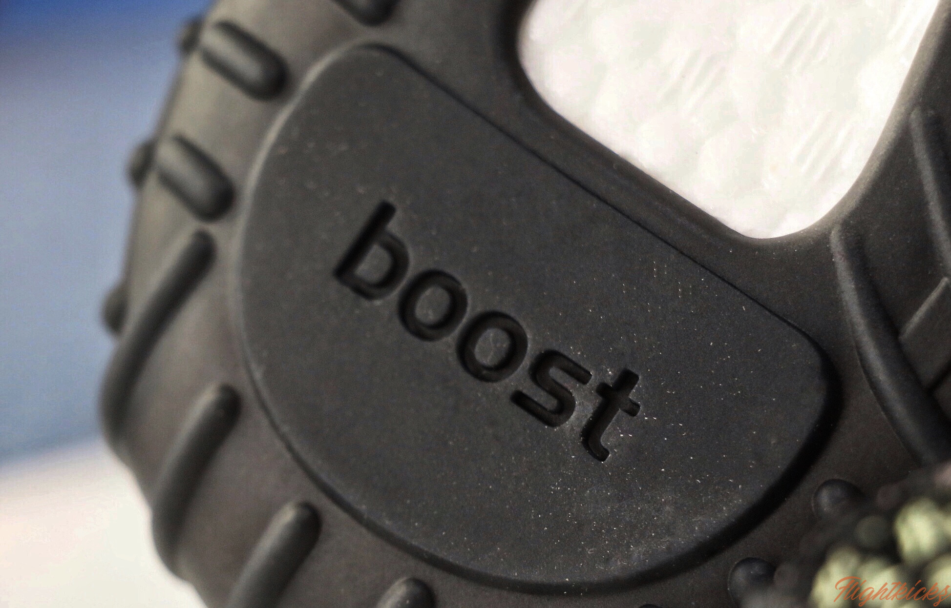 2019 Yeezy Boost 350 v2 “Yecheil”  Reflective (LN5 A1)