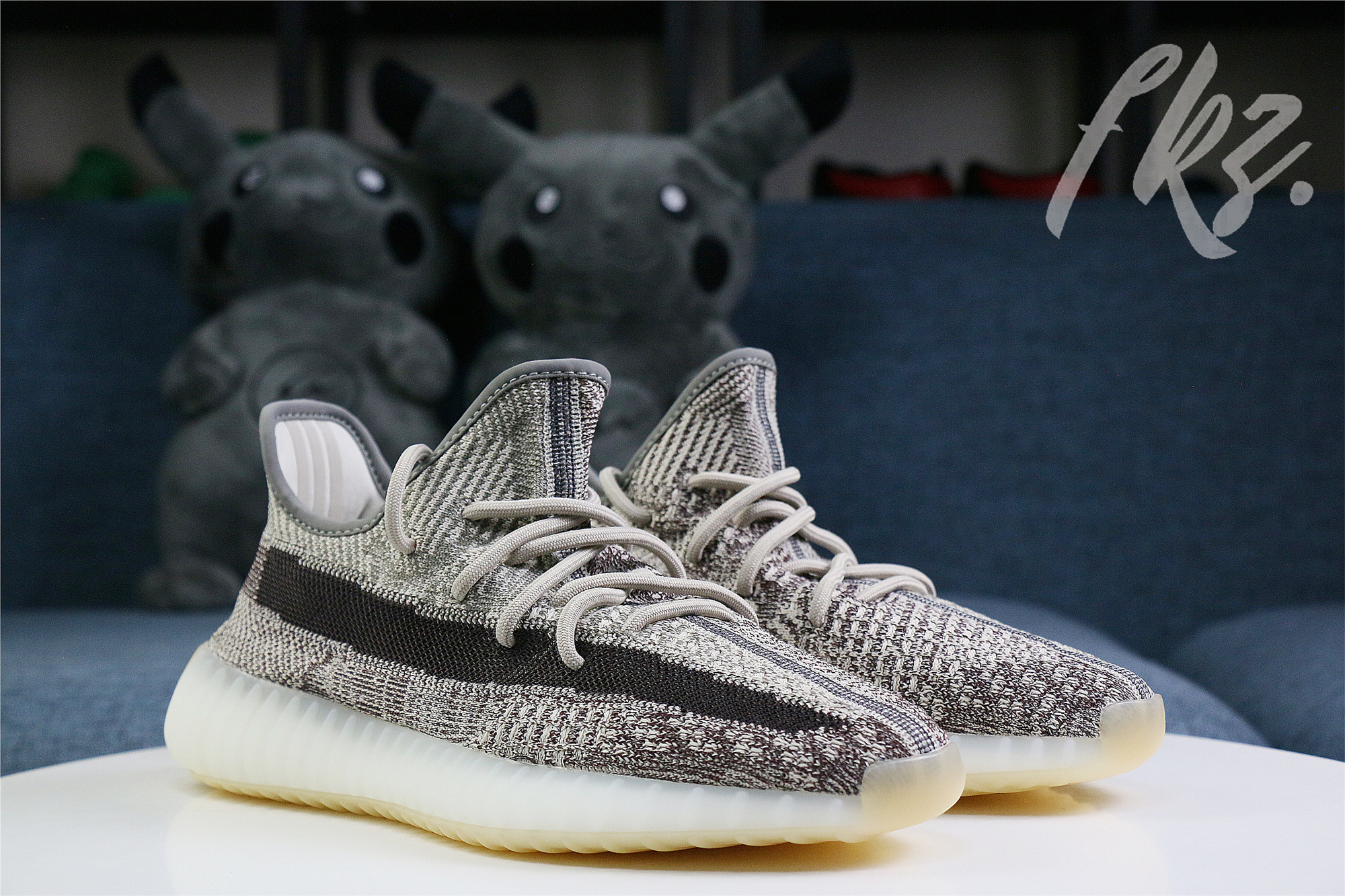 2020 Yeezy 350 V2  Zyon  （Ln5 A1)