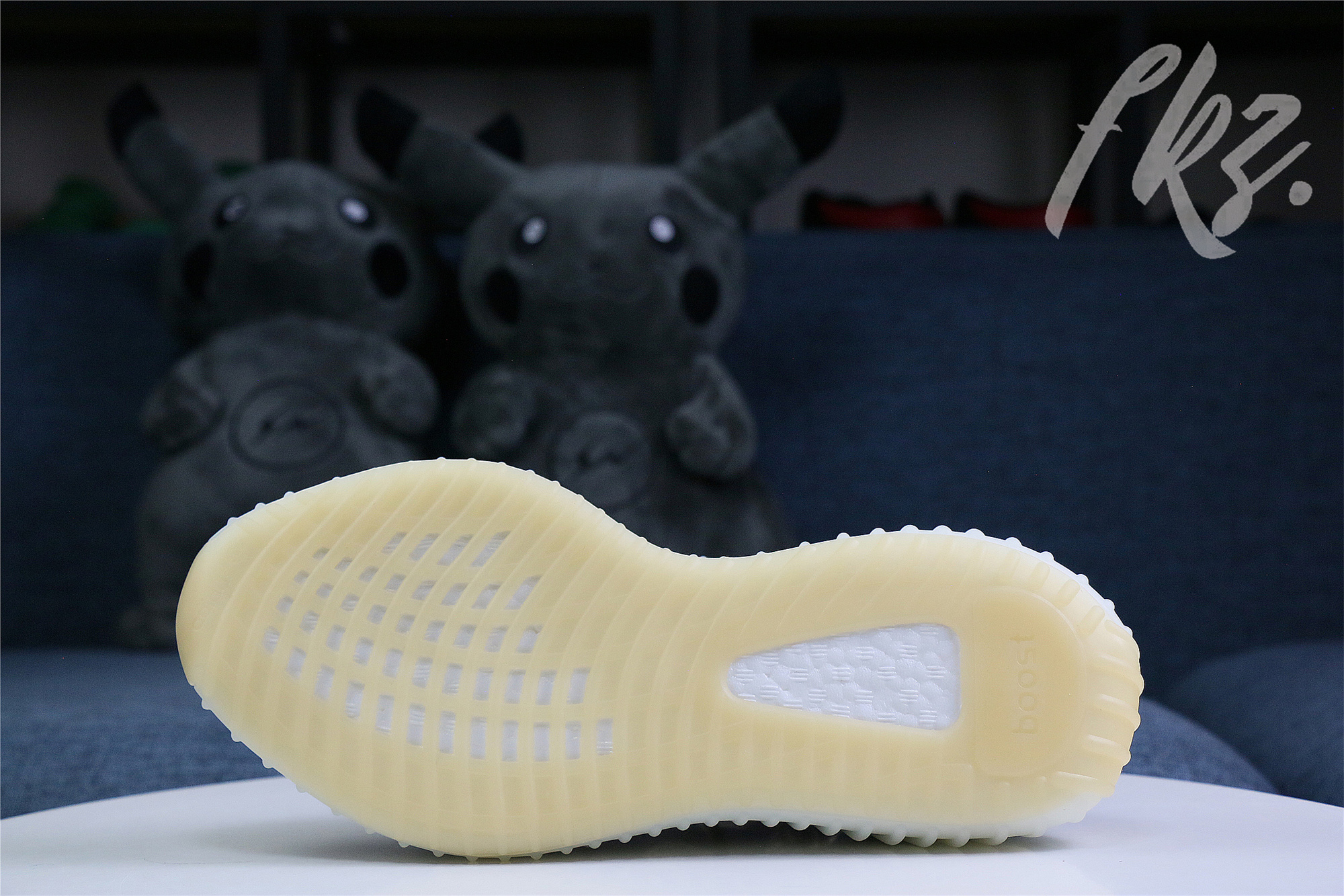 2020 Yeezy 350 V2  Zyon  （Ln5 A1)