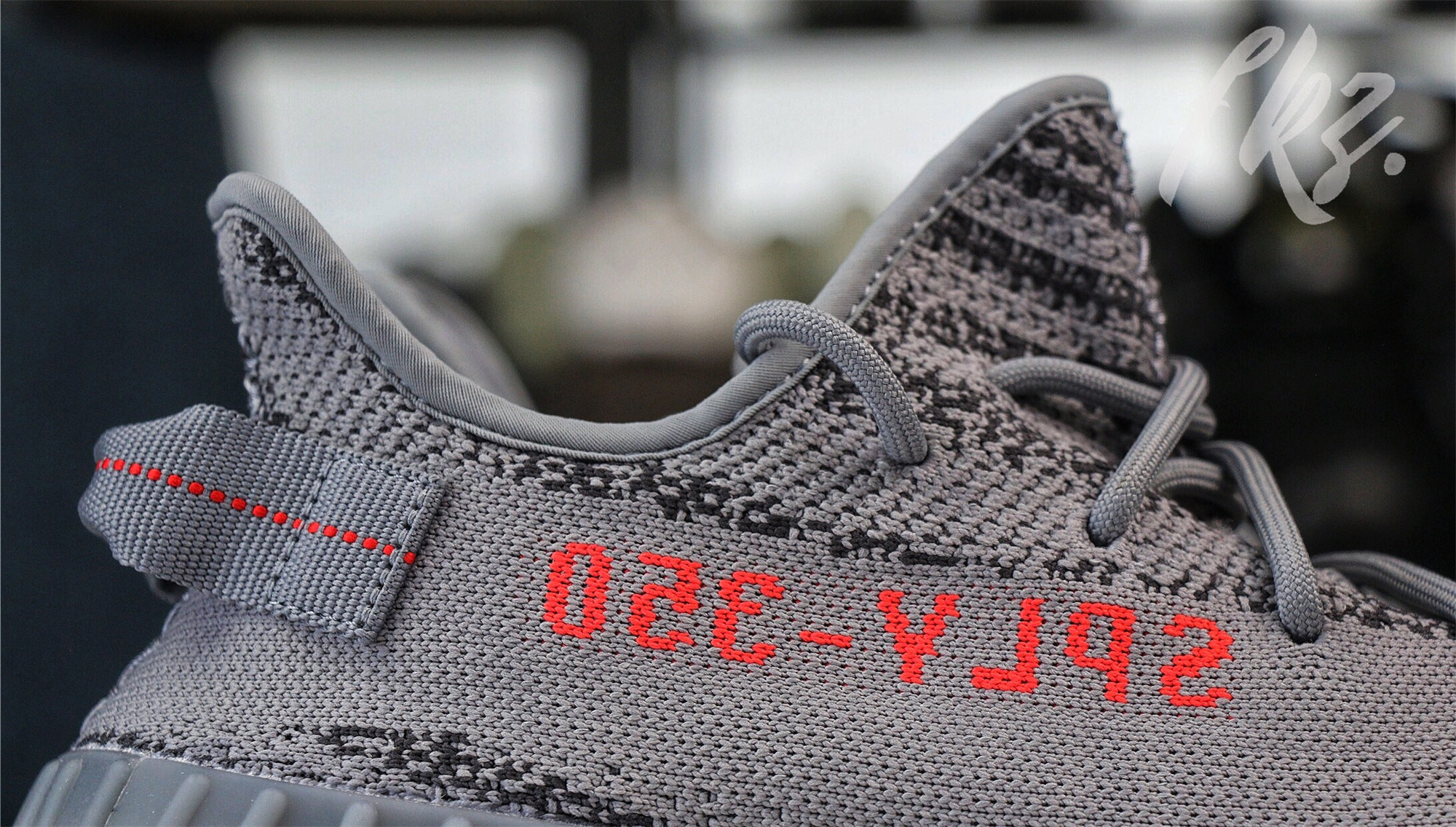 Adidas Yeezy 350 Boost V2   Beluga  2.0 2017(Ln5 A1 batch)