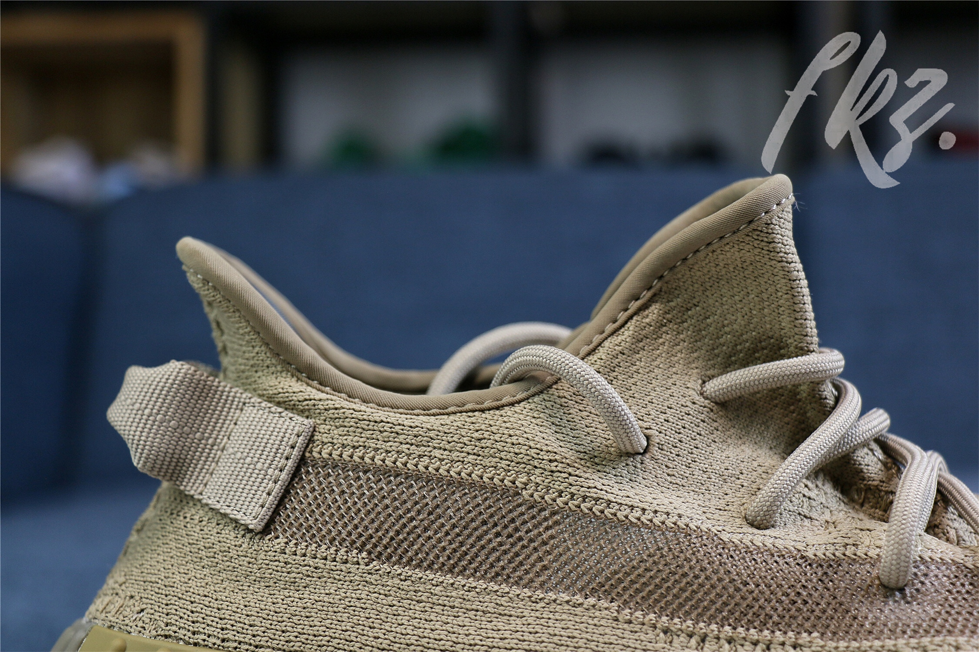 2020 Yeezy 350 V2  Earth  (Ln5 A1)