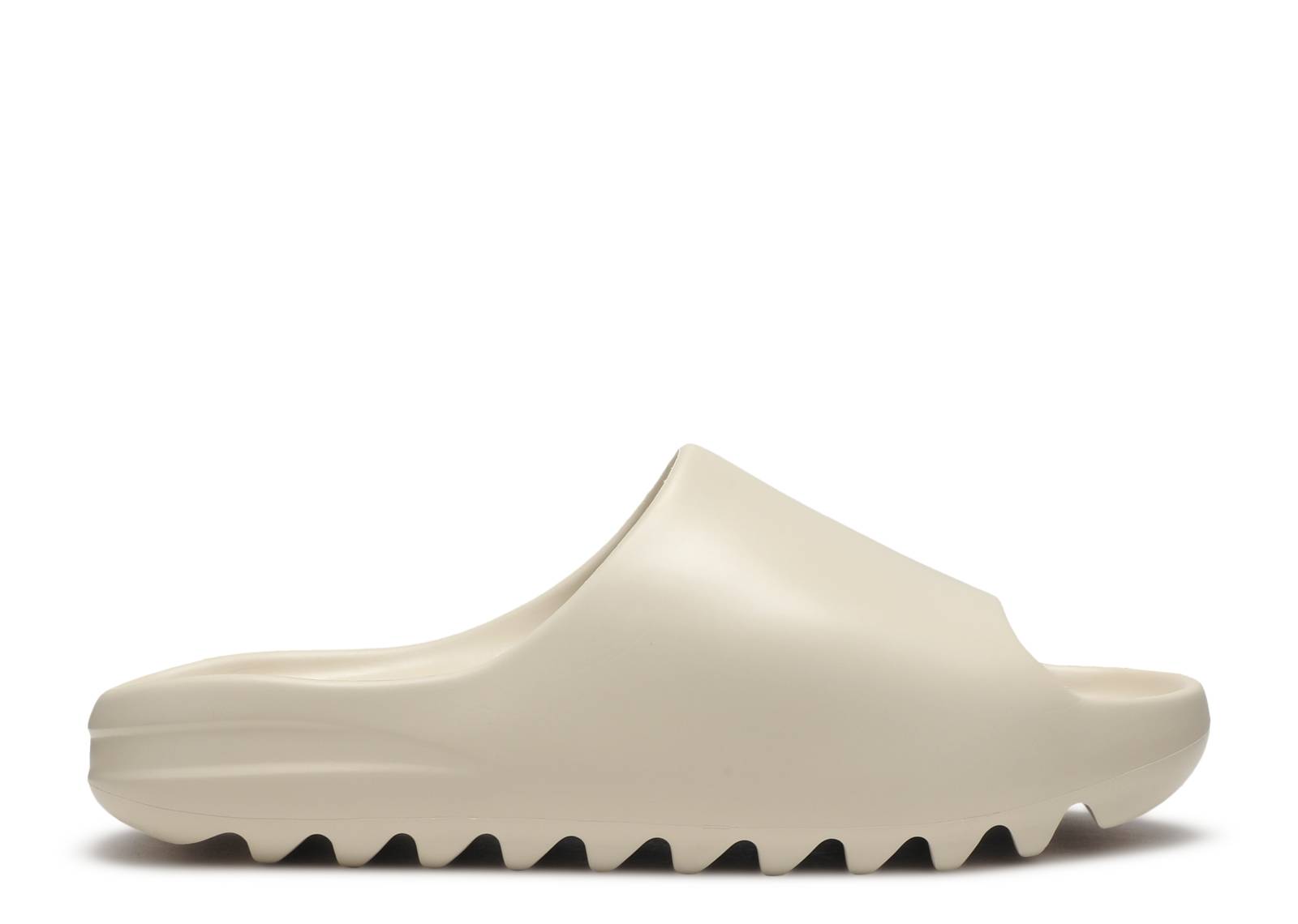 Kanye West Yeezy Slide Bone 2019（FW6345骨白）