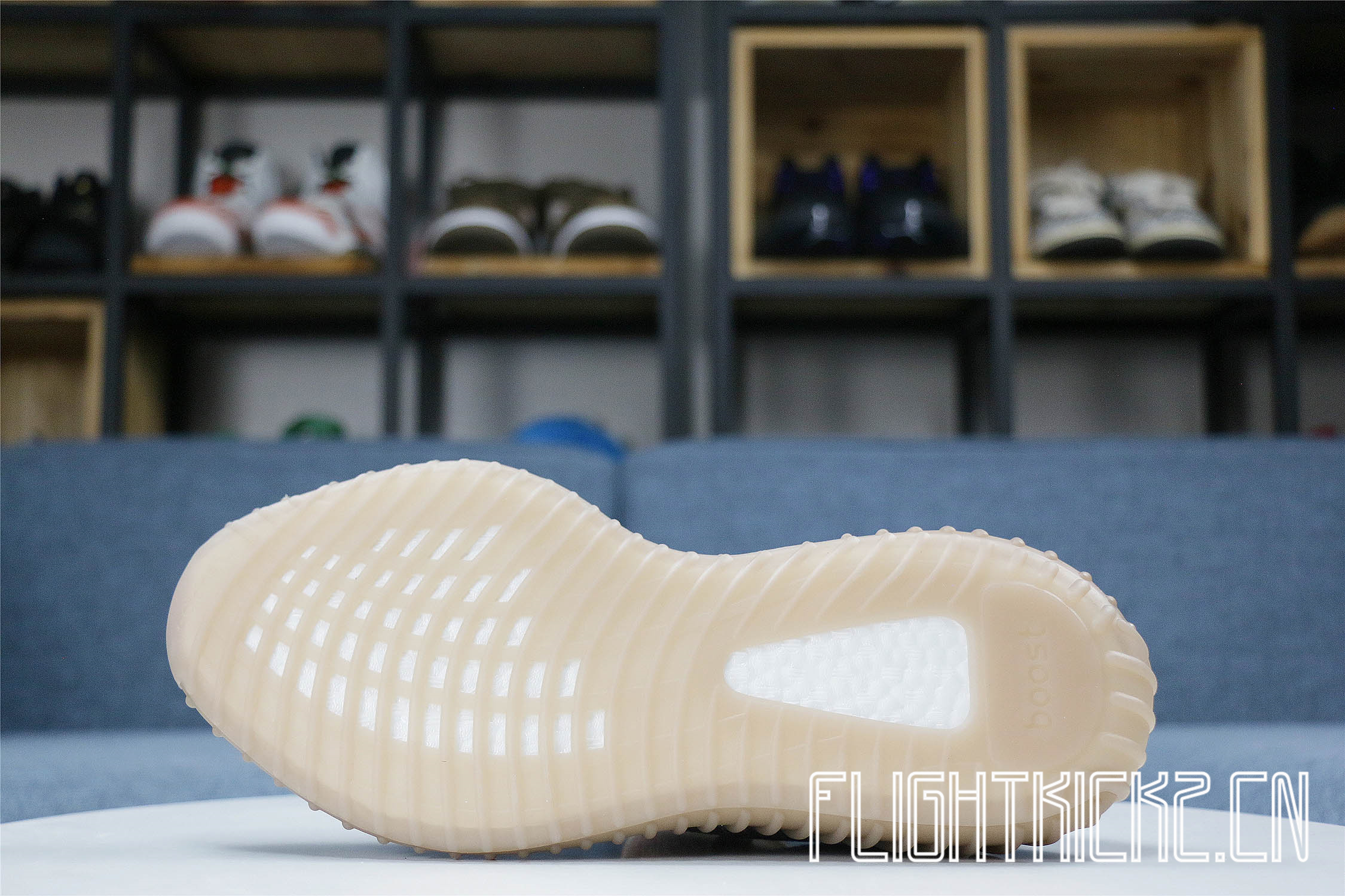 2020 Yeezy Boost 350 V2 “Fade” (Ln5 A1)