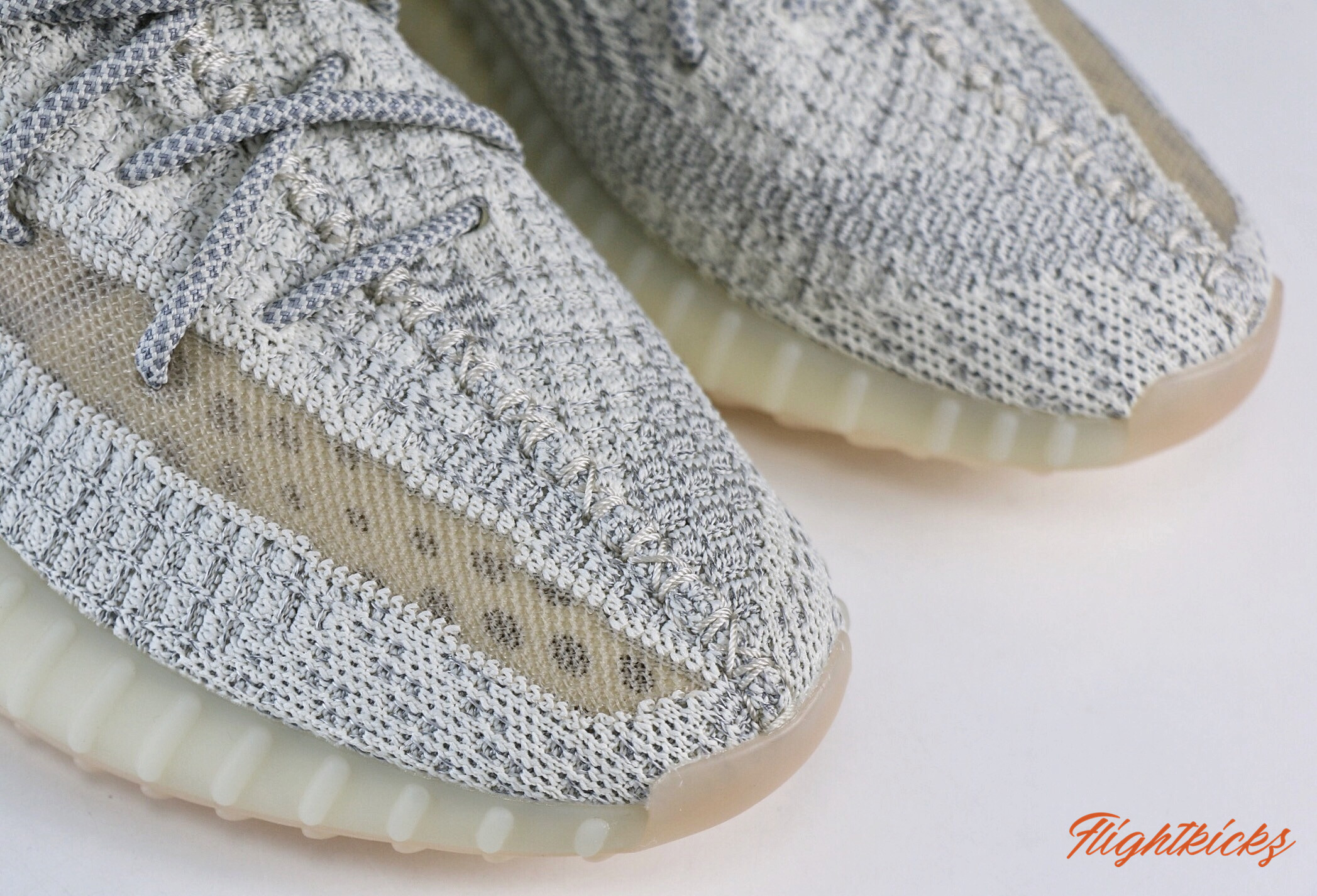 Yeezy Boost 350 V2 Lundmark Reflective 2019 (LN5 A1