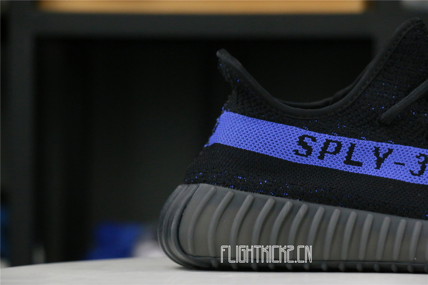 adidas Yeezy Boost 350 V2 Dazzling Blue