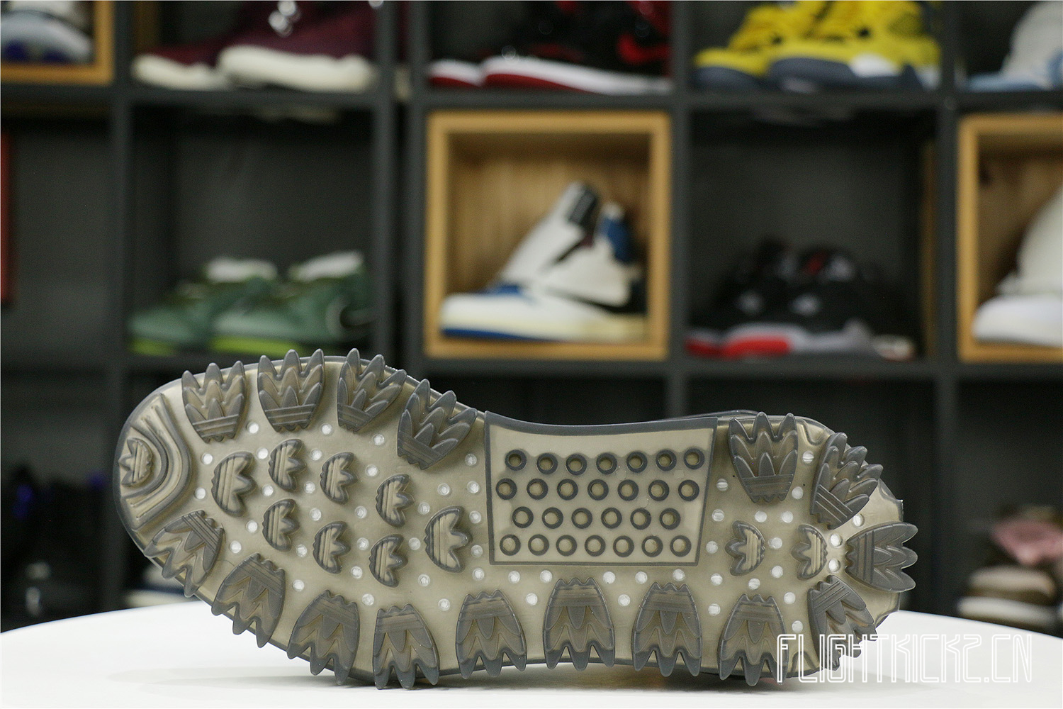 Adidas NMD S1 Edition 1 Black