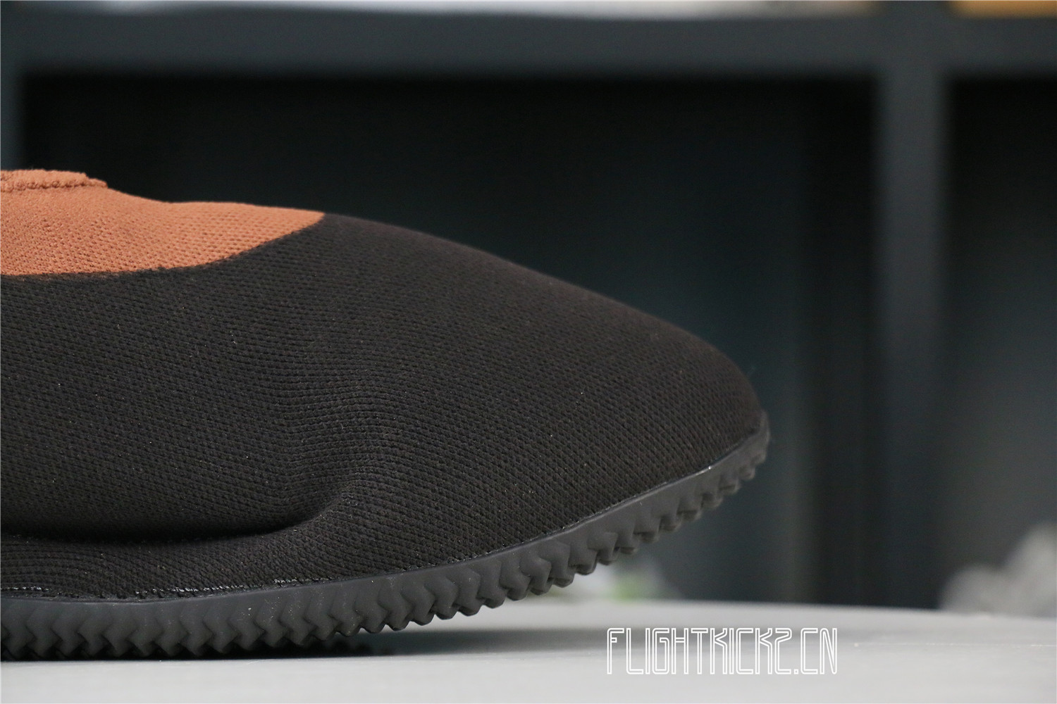 Adidas Yeezy Knit Runner Stone Carbon