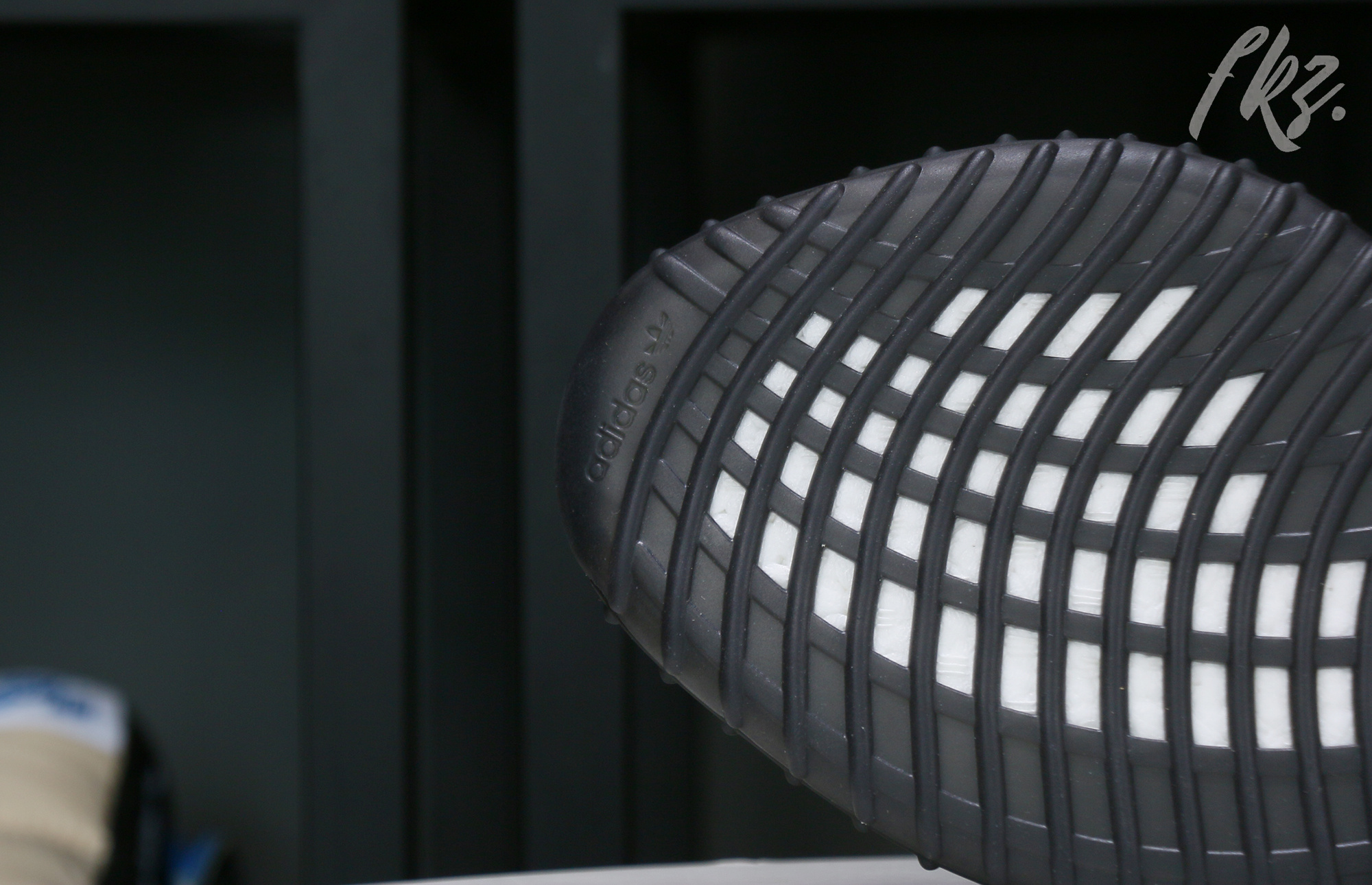 Yeezy Boost 350 V2 “Dark Beluga”