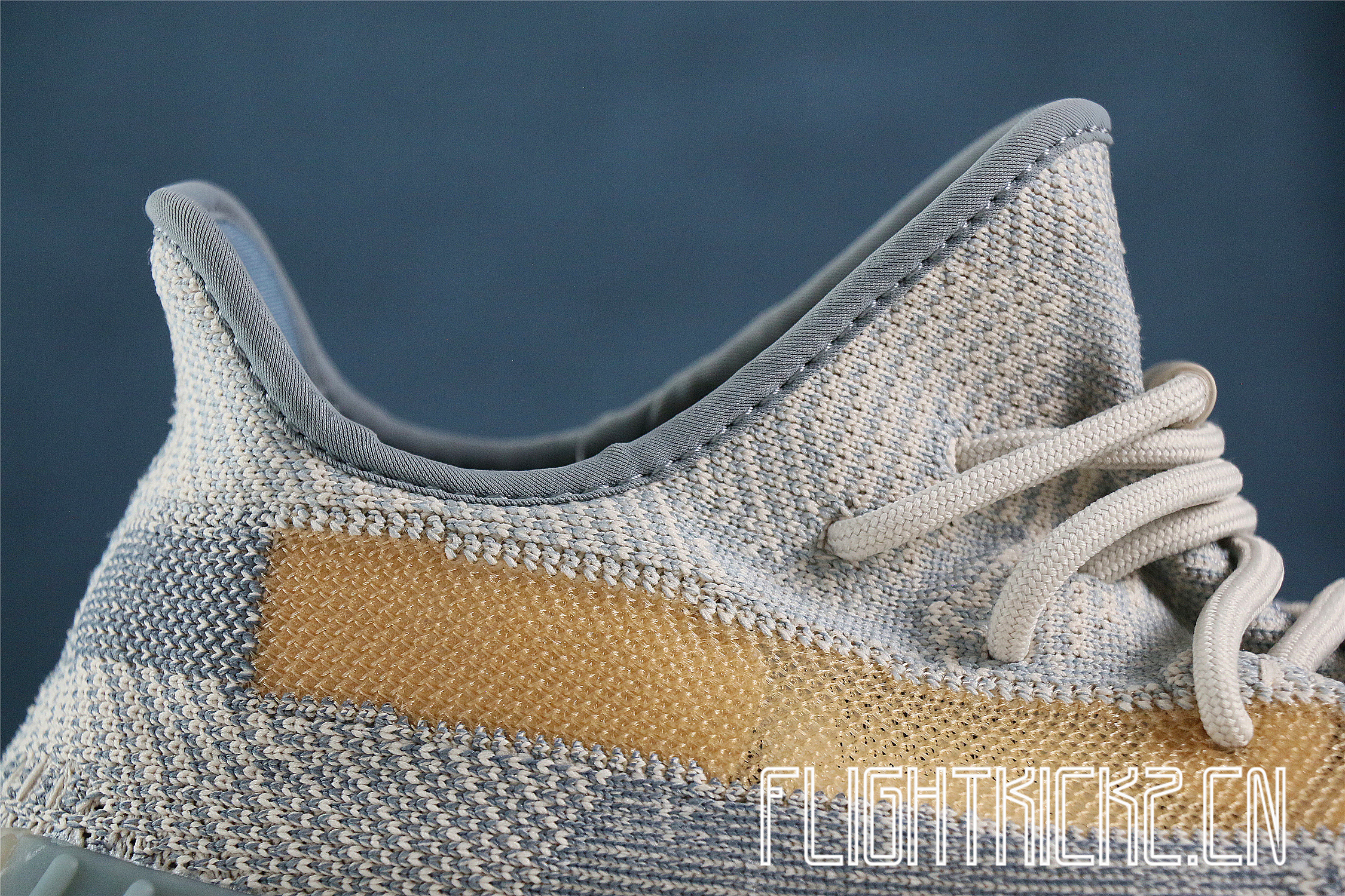 Yeezy Boost 350 V2 Israfil None Reflective 2020 (LN5 A1)