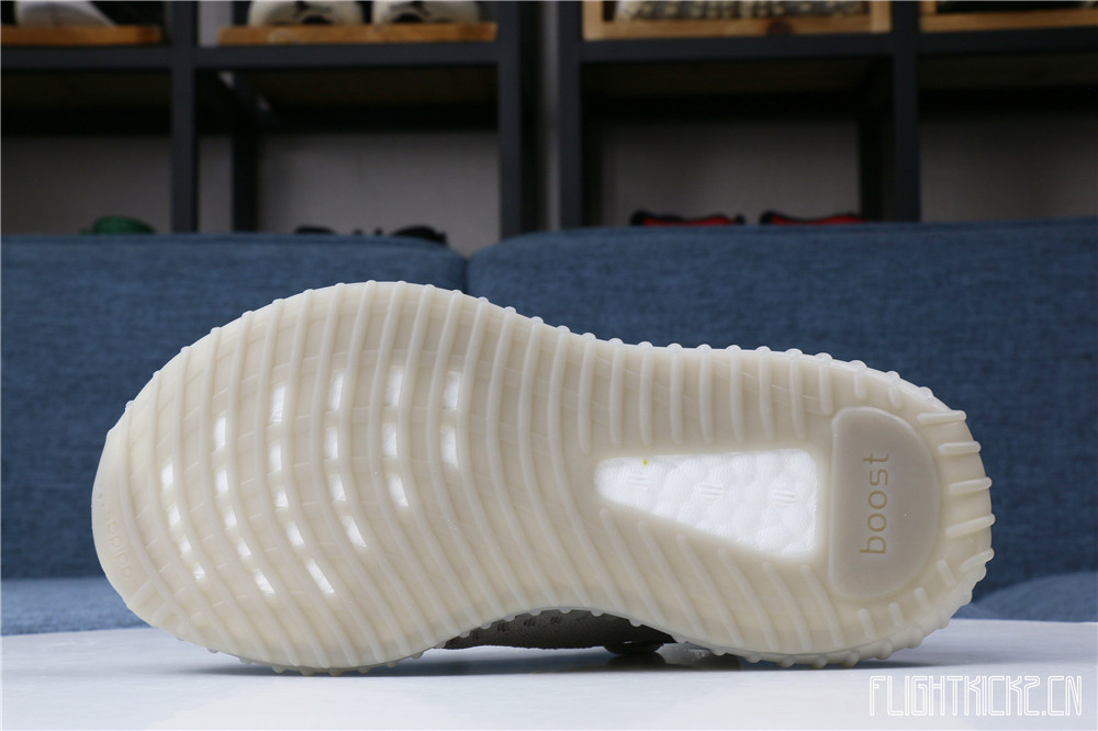 Yeezy 350 Boost  Tail Light  Kid (Ln5 A1)