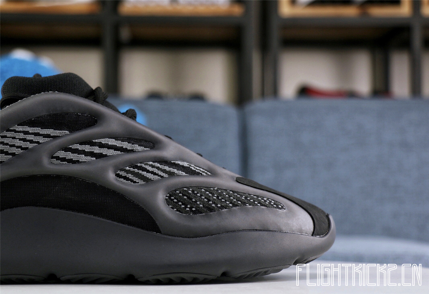 Adidas Yeezy 700 v3 Alvah 2020 (Glow)