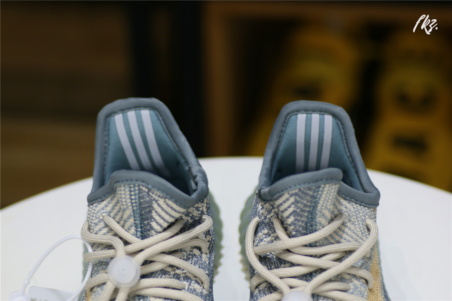 adidas Yeezy Boost 350 V2 Isafil kid