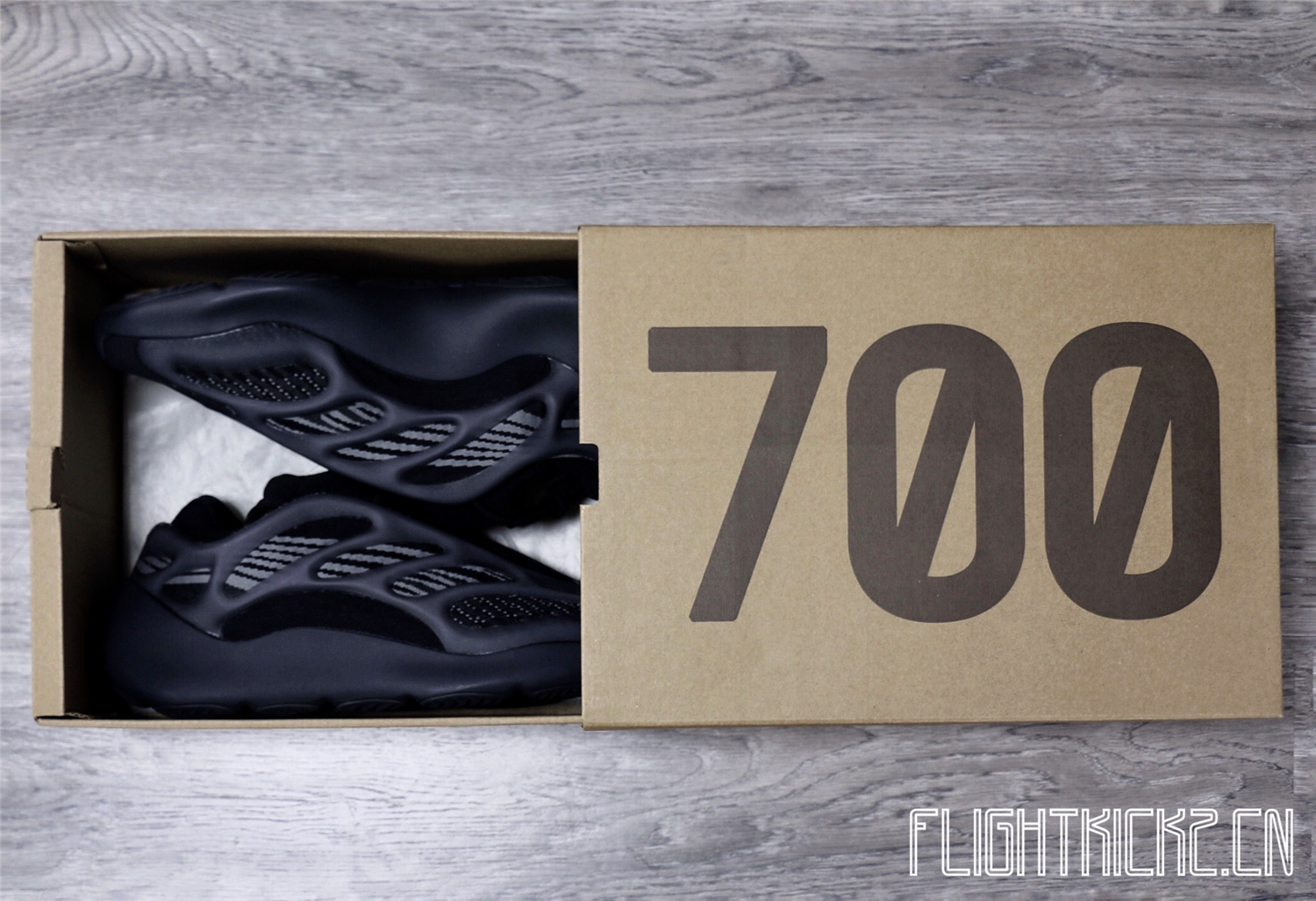 Adidas Yeezy 700 v3 Alvah 2020 (Glow)