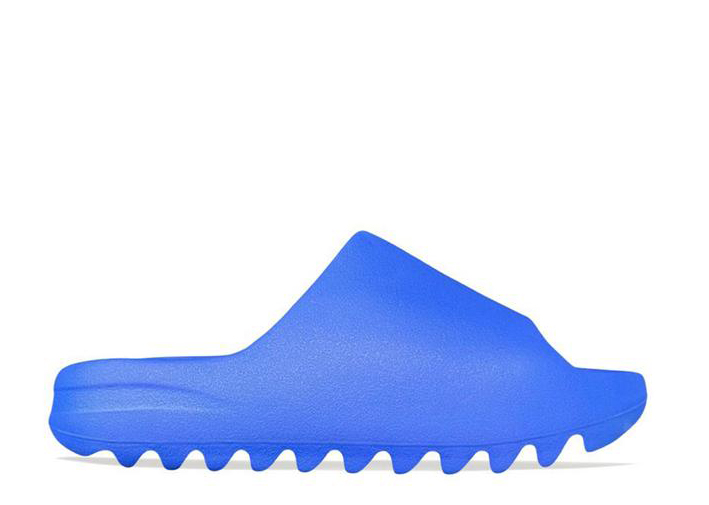 adidas Yeezy Slide  Azure  2022
