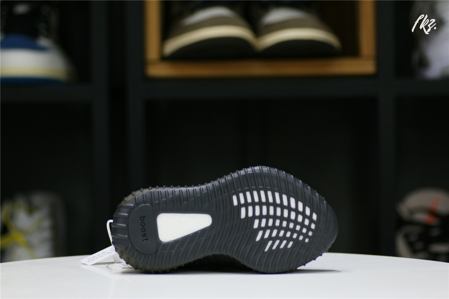 adidas Yeezy Boost 350 V2 MX Rock kid