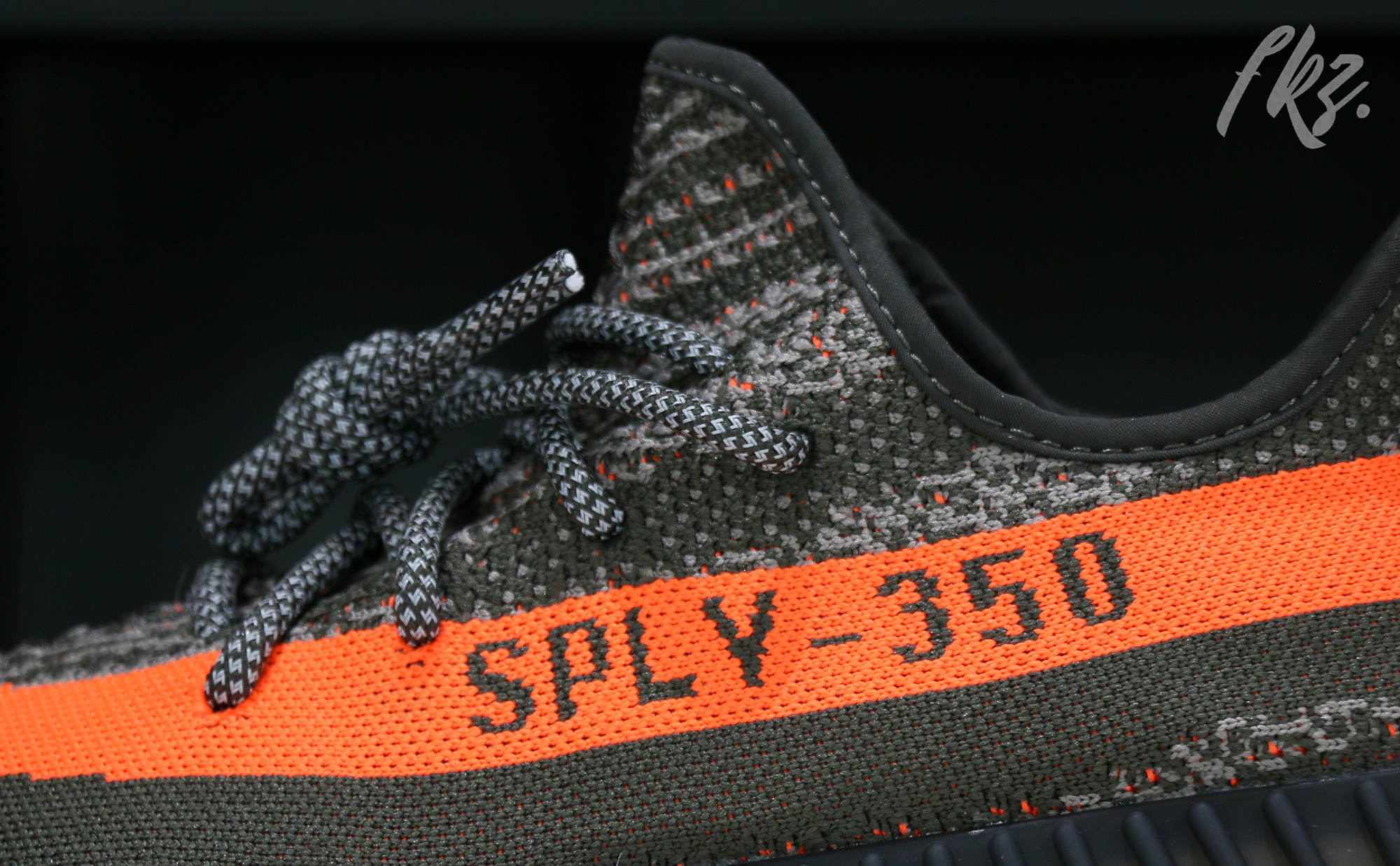 Yeezy Boost 350 V2 “Dark Beluga”