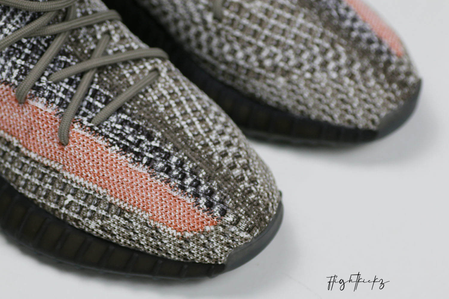 Yeezy Boost 350 V2 Ash Stone 2021 (Ln5 A1)