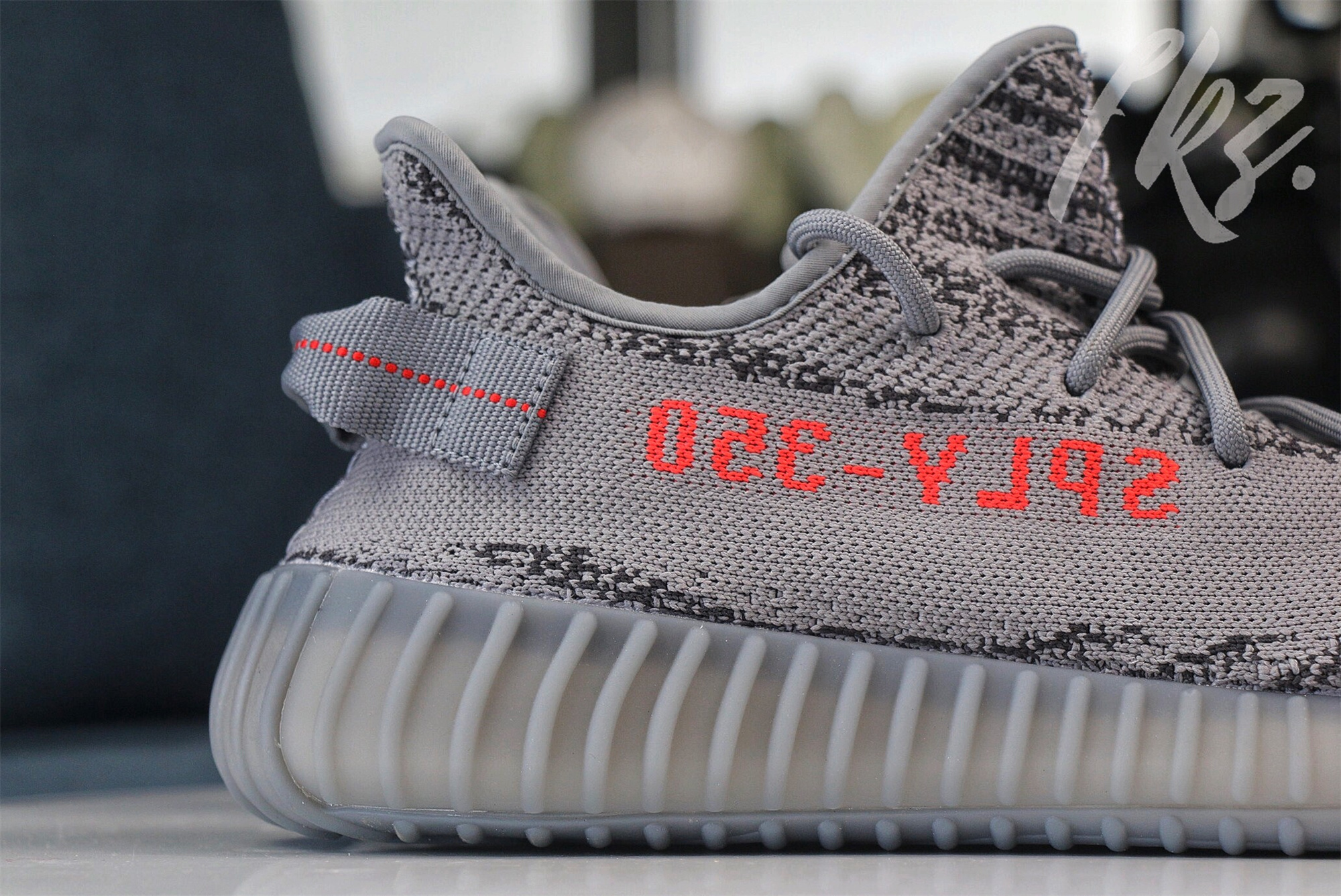 Adidas Yeezy 350 Boost V2   Beluga  2.0 2017(Ln5 A1 batch)