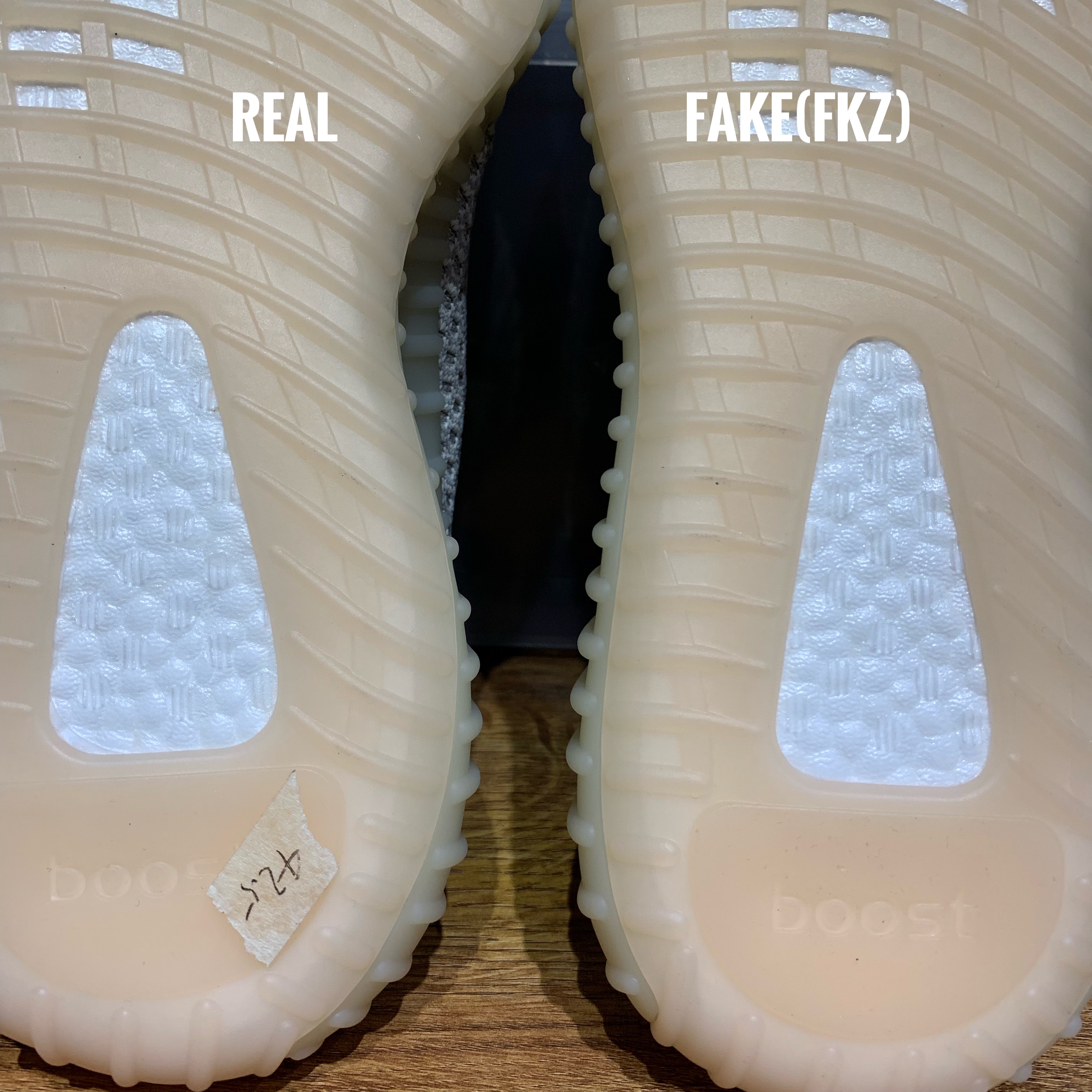 Yeezy Boost 350 V2 Lundmark Reflective 2019 (LN5 A1