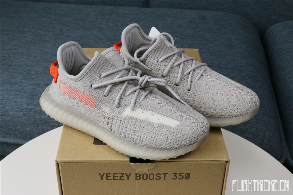 Yeezy 350 Boost  Tail Light  Kid (Ln5 A1)