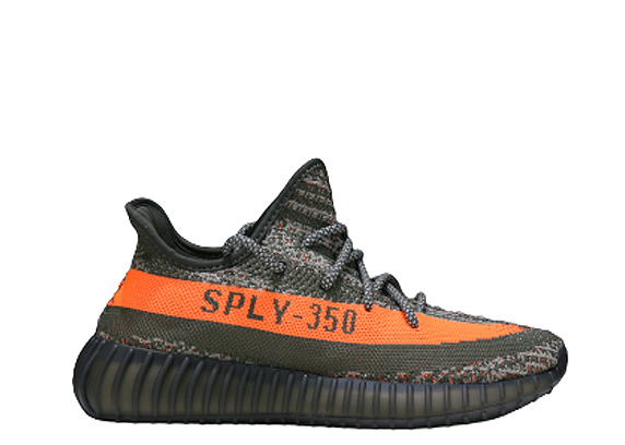 Yeezy Boost 350 V2 “Dark Beluga”