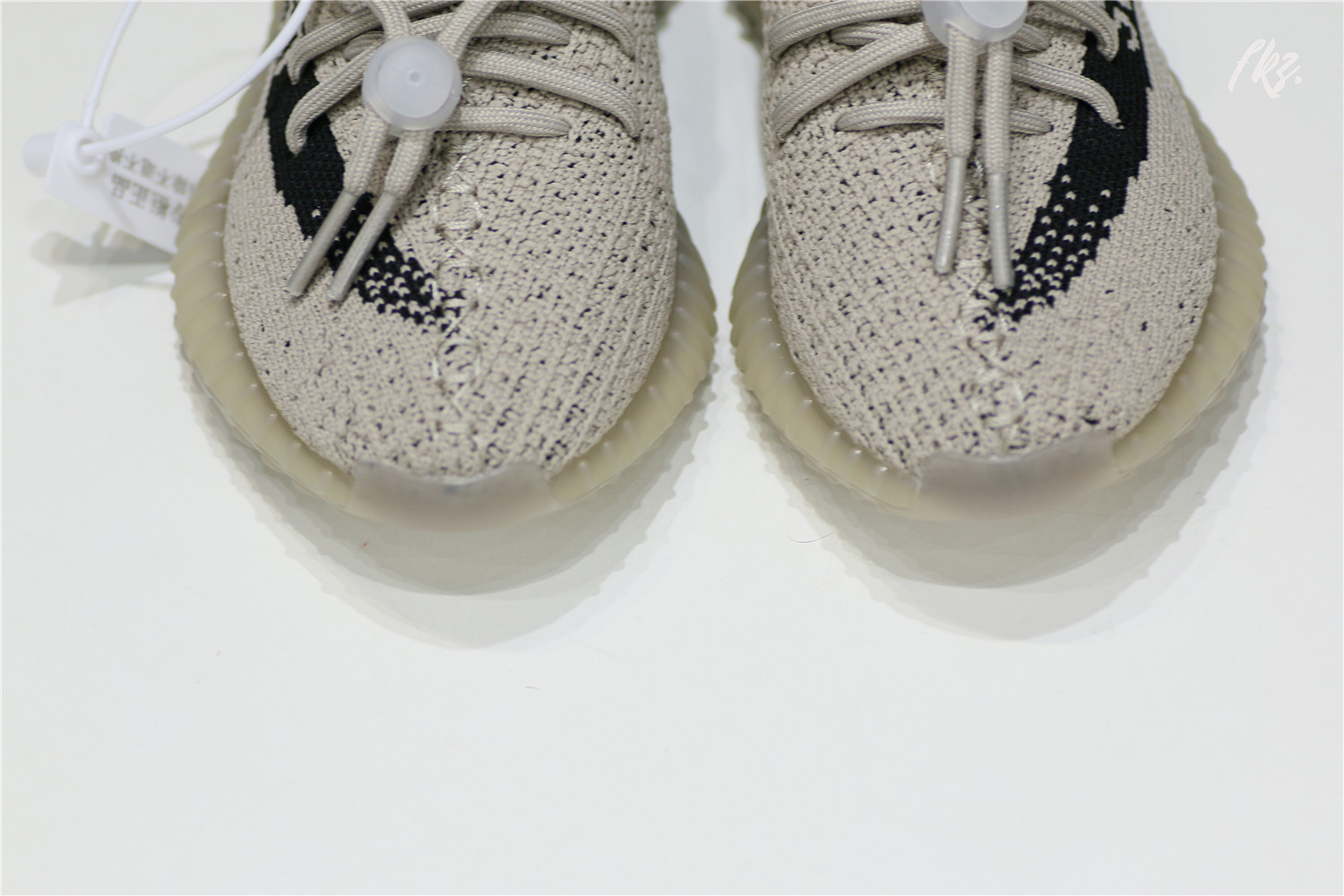 Adidas Yeezy Boost 350 V2 Beige Black KID