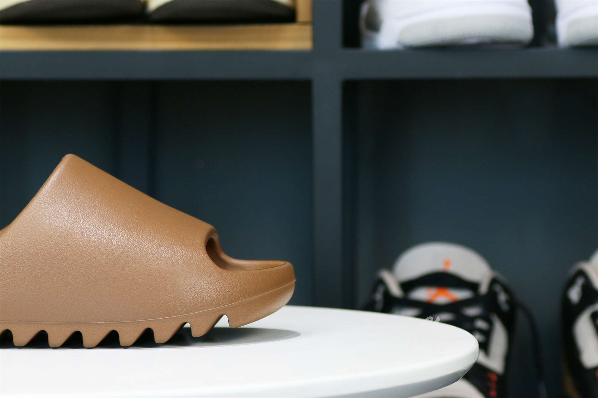 adidas Yeezy Slide Flax ( FZ5896)