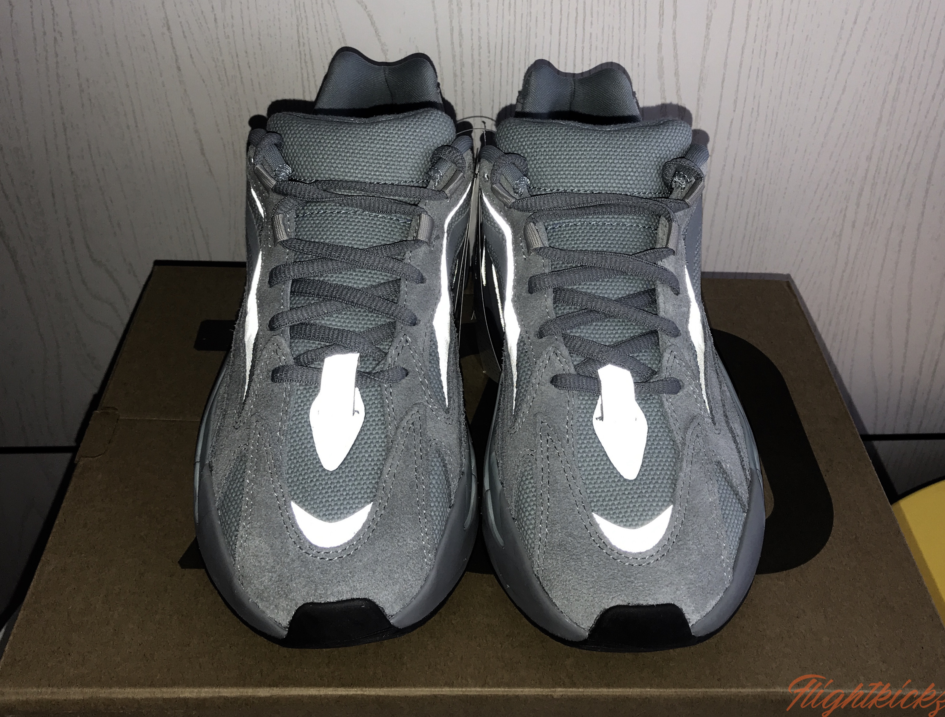 Adidas Yeezy Boost 700 V2 “Hospital Blue” 2019