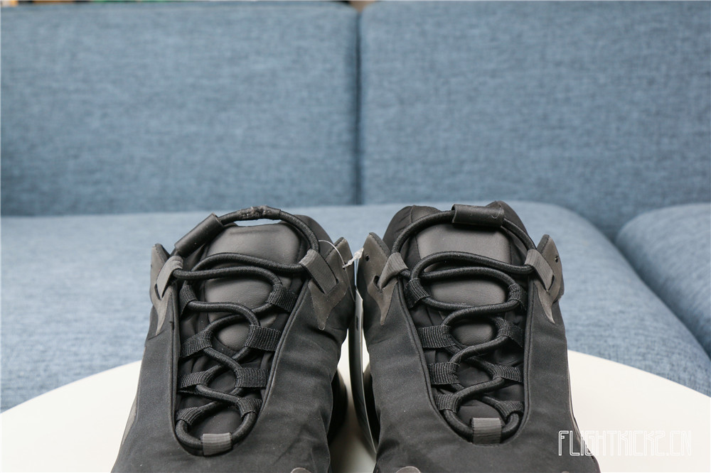 Yeezy Boost 700 MNVN Triple Black