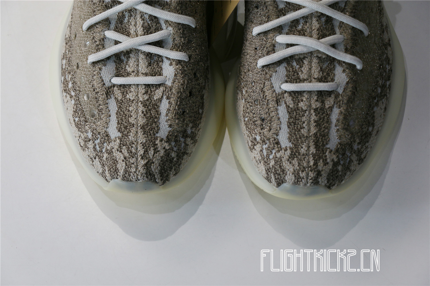 adidas Yeezy Boost 380 Pyrite