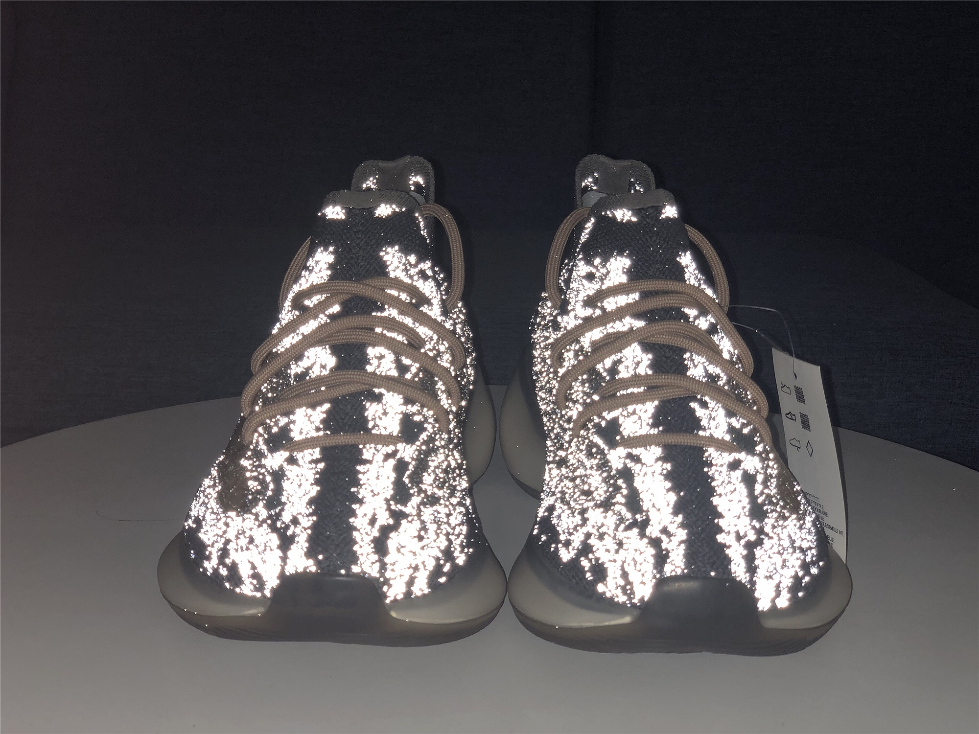 Yeezy Boost 380 “Mist” Reflective 2020