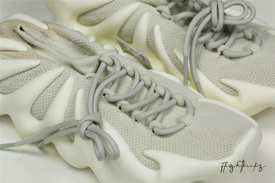 Yeezy 450 Cloud White 2021 Ln5 A1