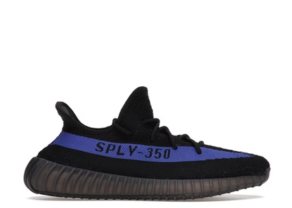 adidas Yeezy Boost 350 V2 Dazzling Blue