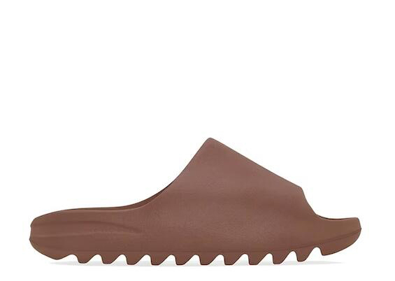 adidas Yeezy Slide Flax ( FZ5896) - SHOESSHOPPING