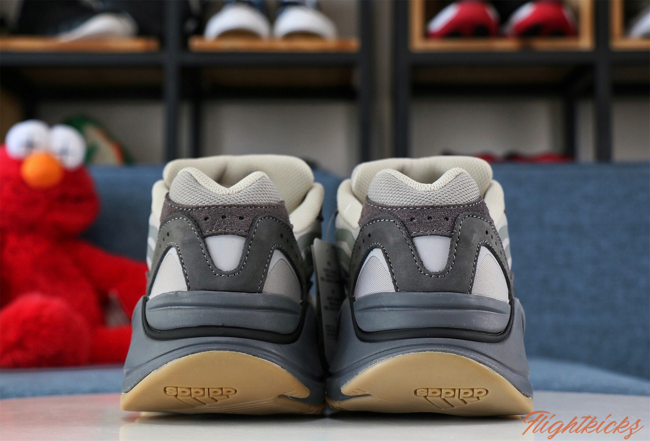 Adidas Yeezy Boost 700 V2 “Tephra”