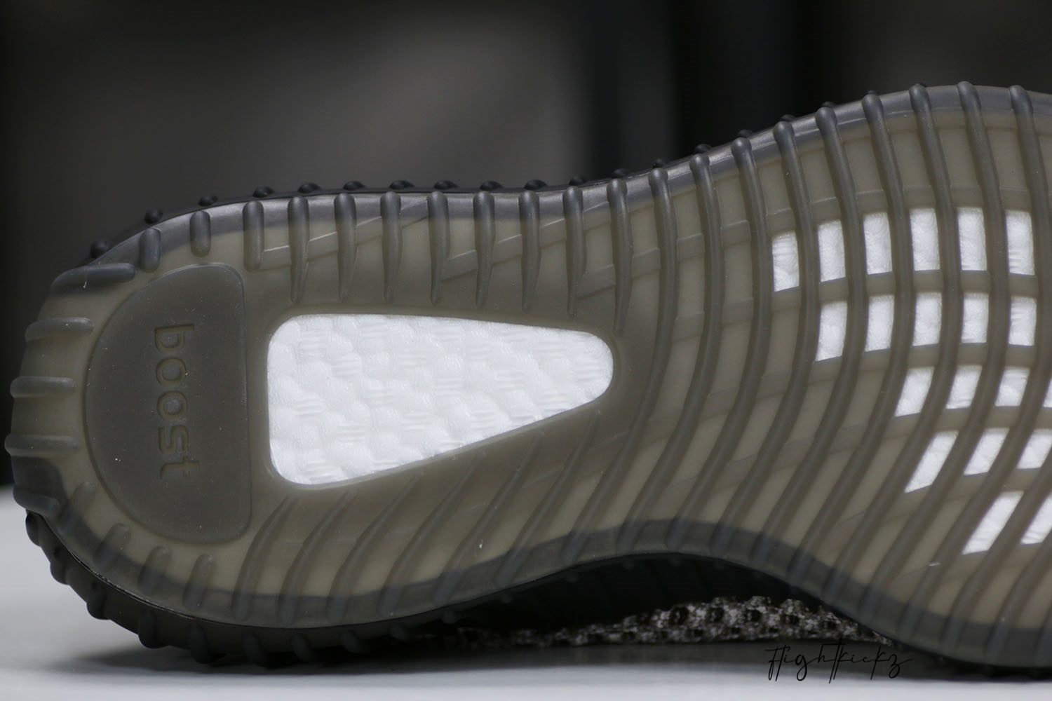 Yeezy Boost 350 V2 Ash Stone 2021 (Ln5 A1)