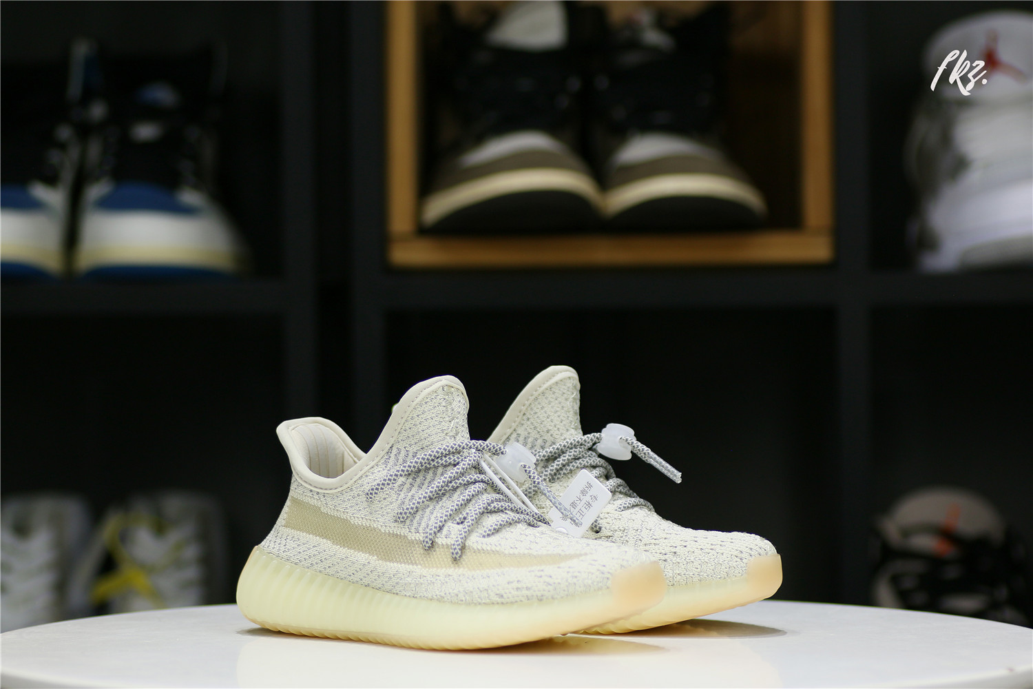 adidas Yeezy Boost 350 V2 MX Rock kid