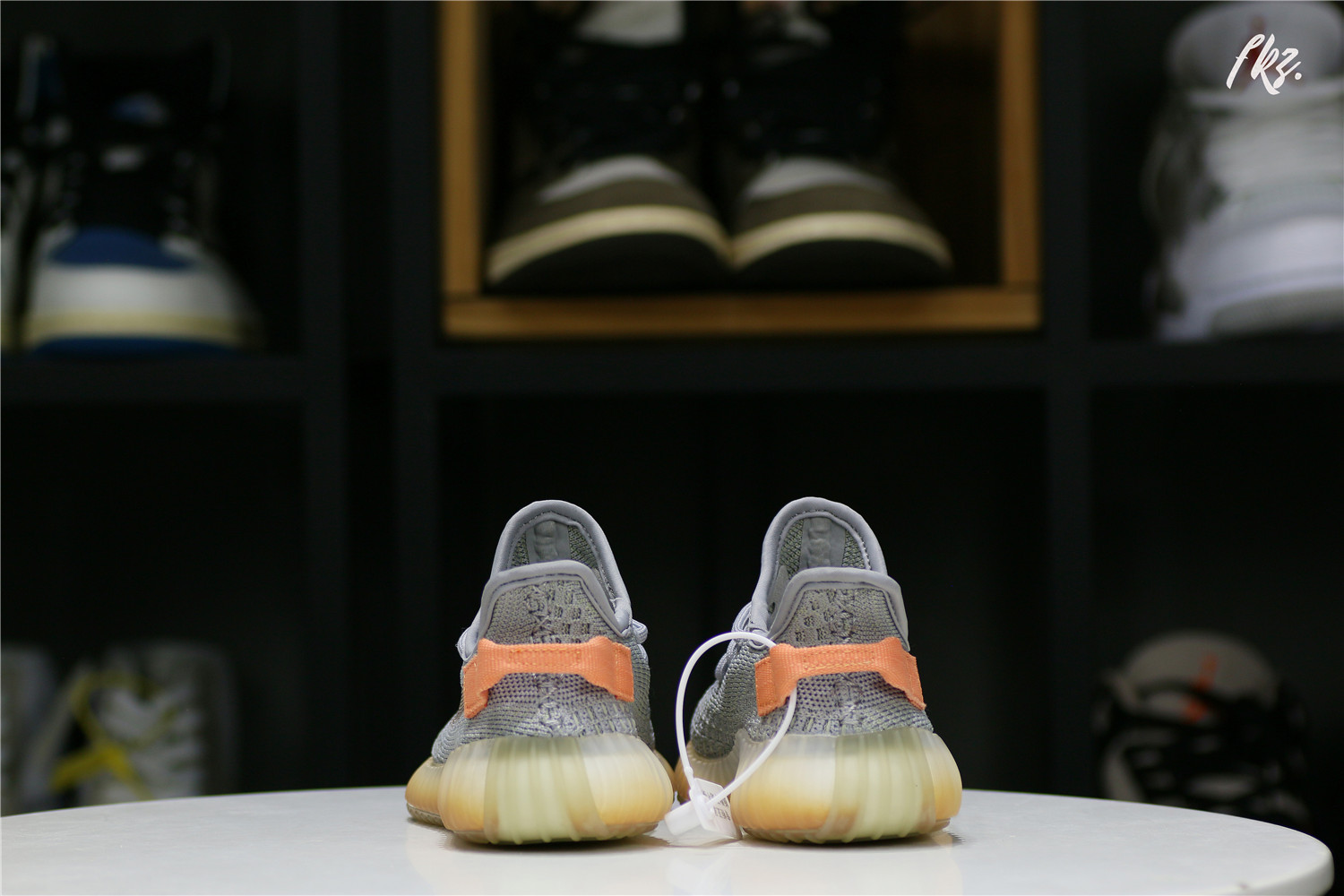 Adidas Yeezy Boost 350 V2 True Form KID