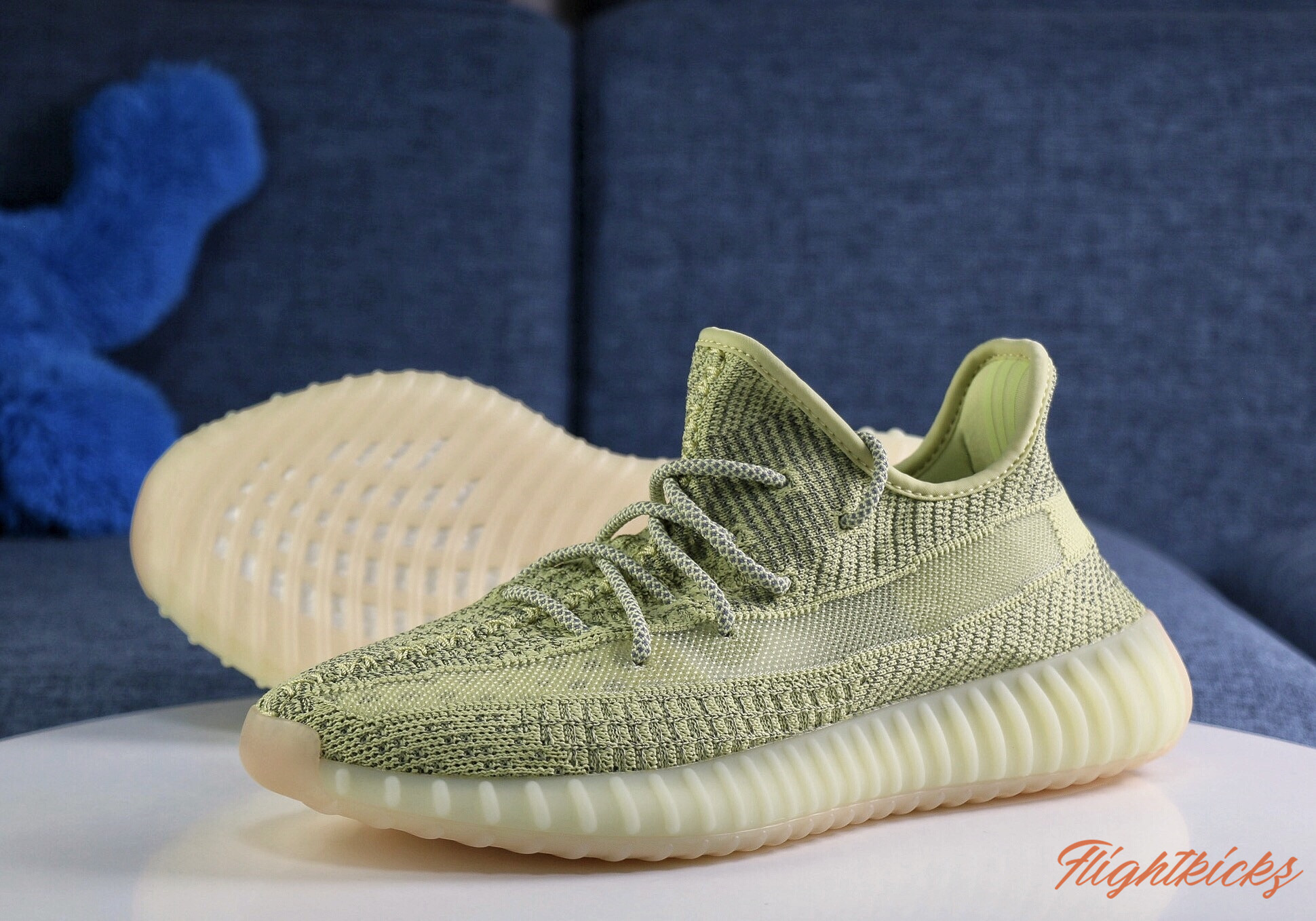 Yeezy Boost 350 V2 Antlia Reflective (LN5 A1)