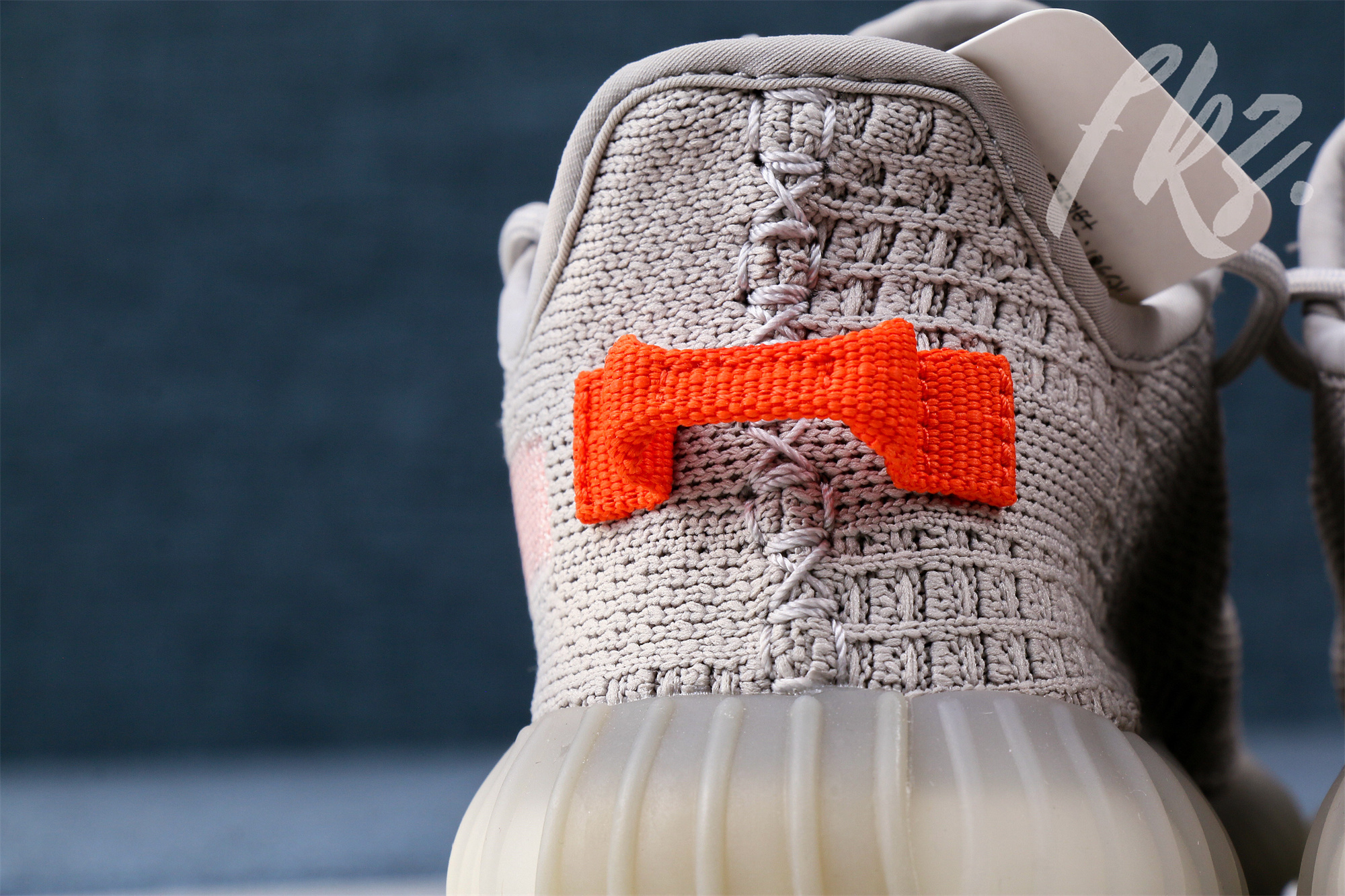 2020 Yeezy 350 V2  Tail Light  None Reflective(Ln5 A1 batch)