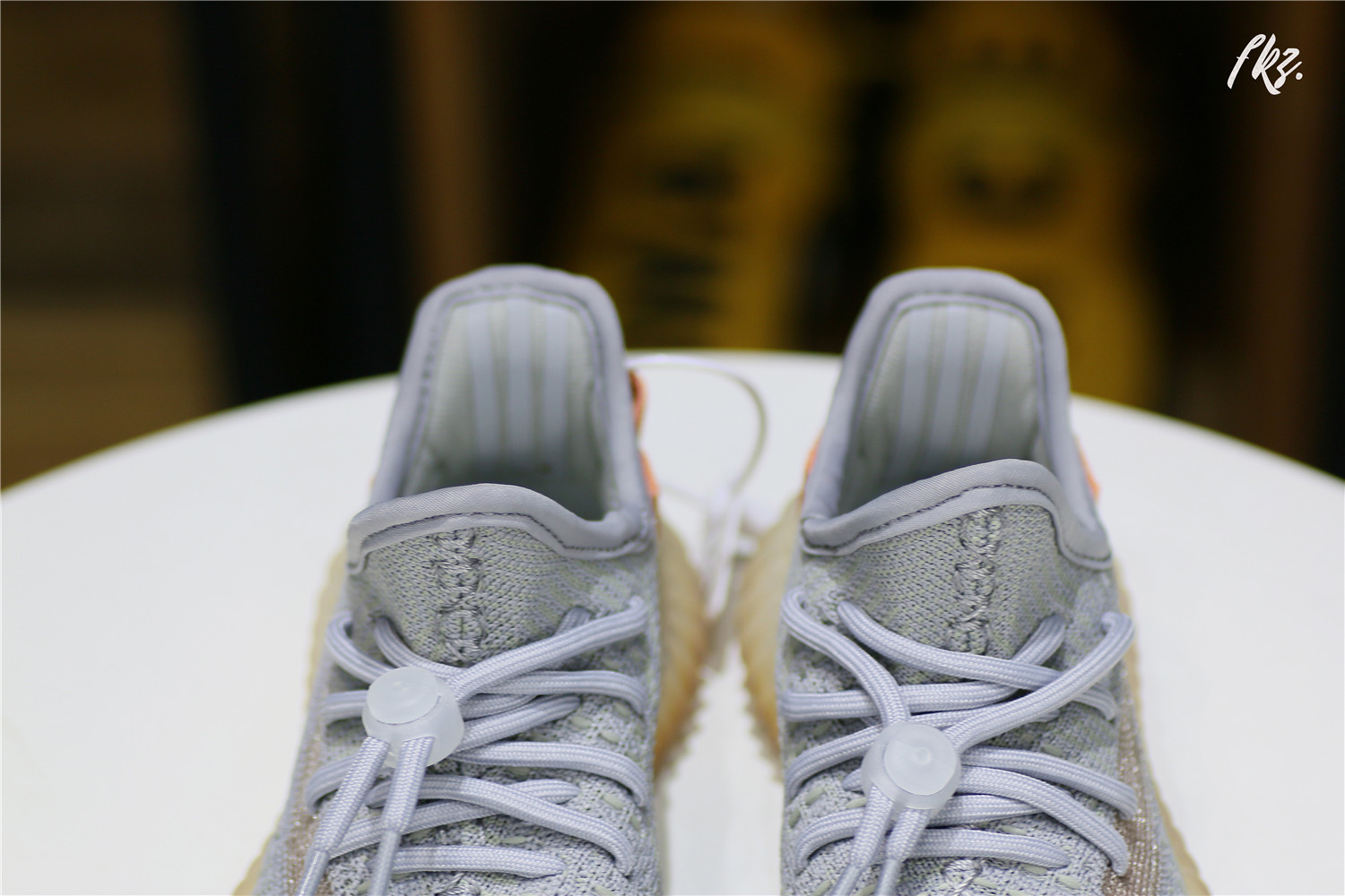 Adidas Yeezy Boost 350 V2 True Form KID